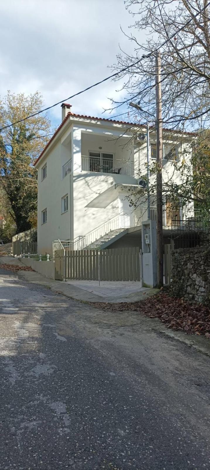 Villa Eva I