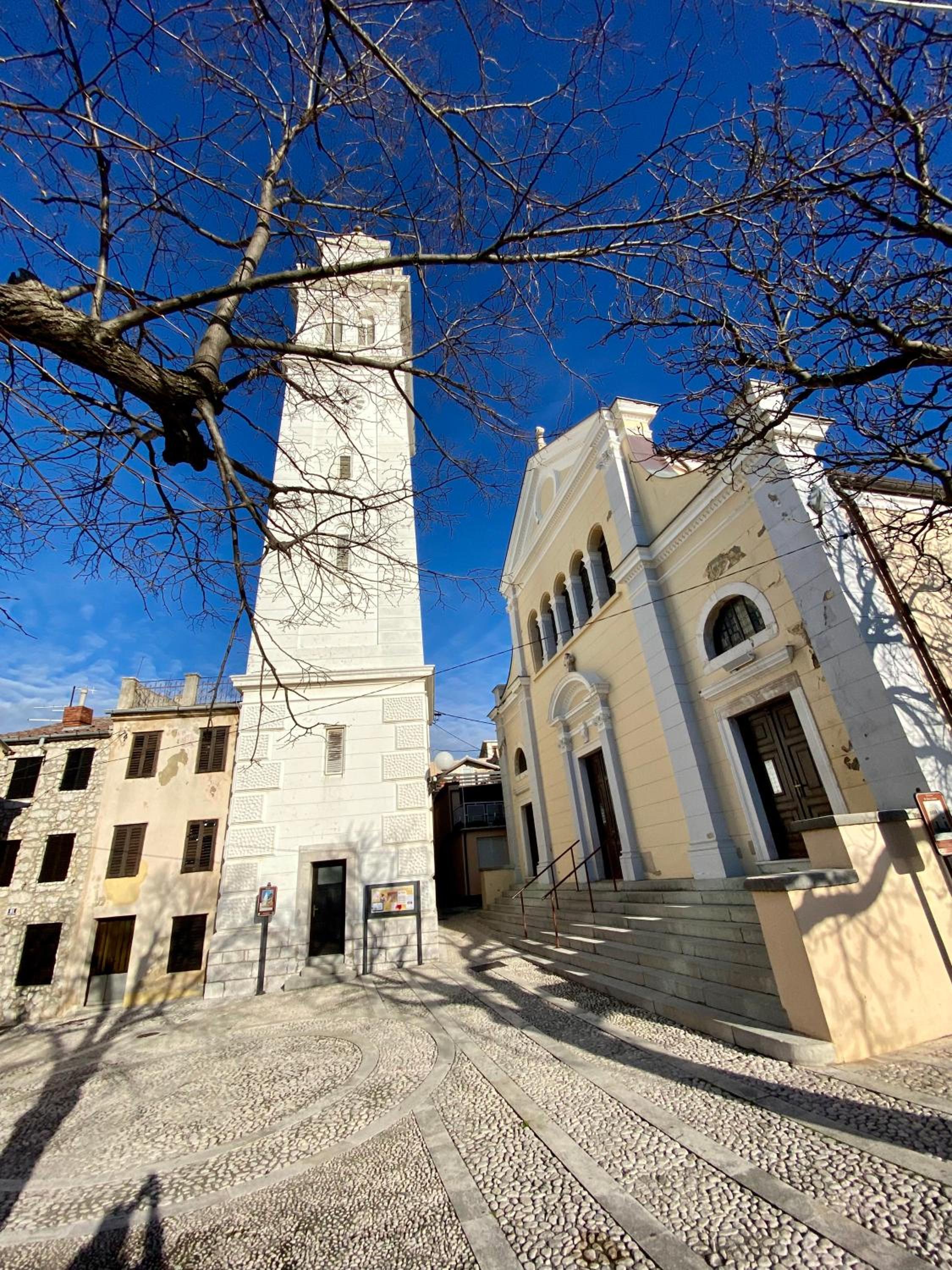 Villa Theresa