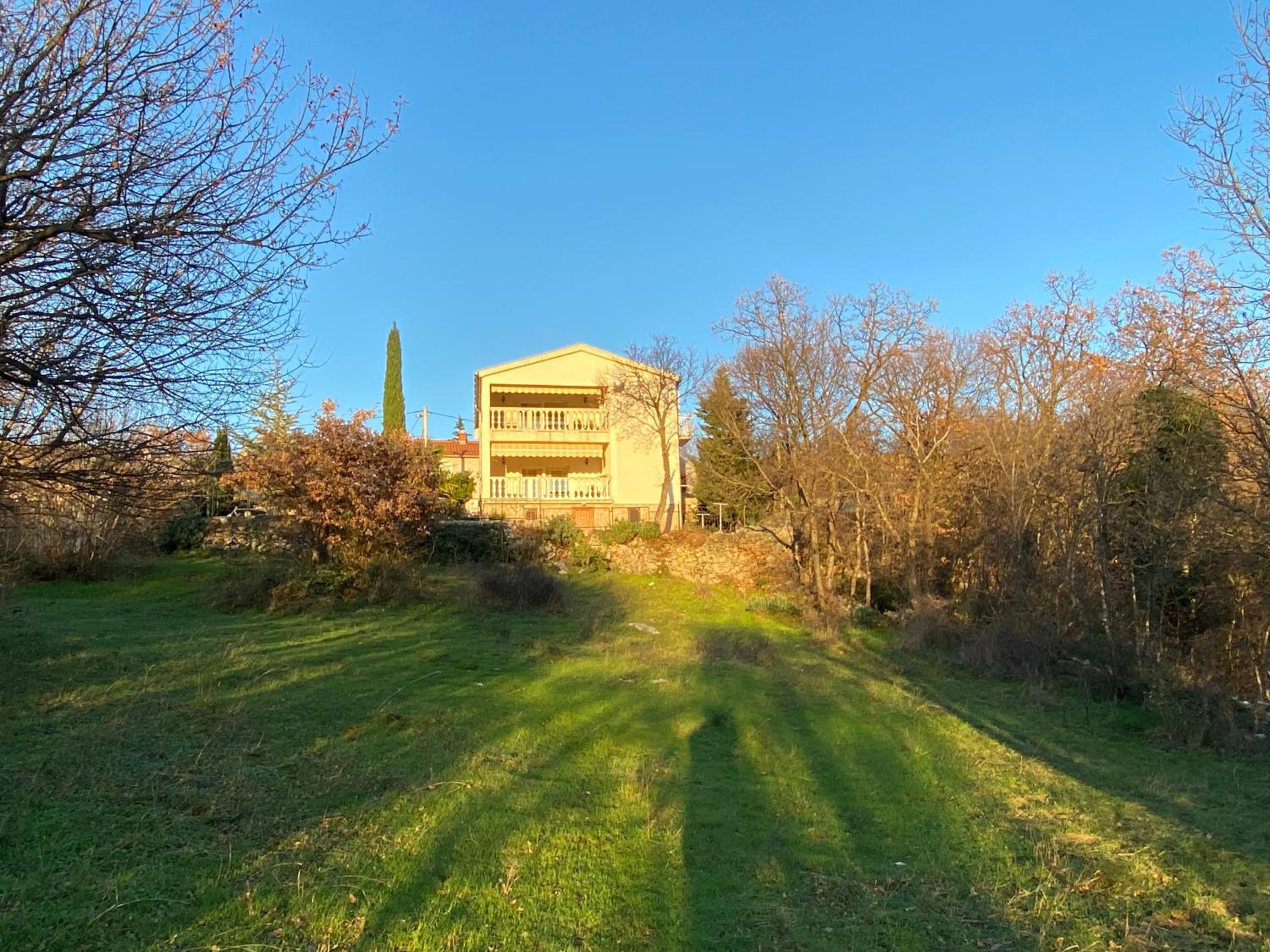 Villa Theresa