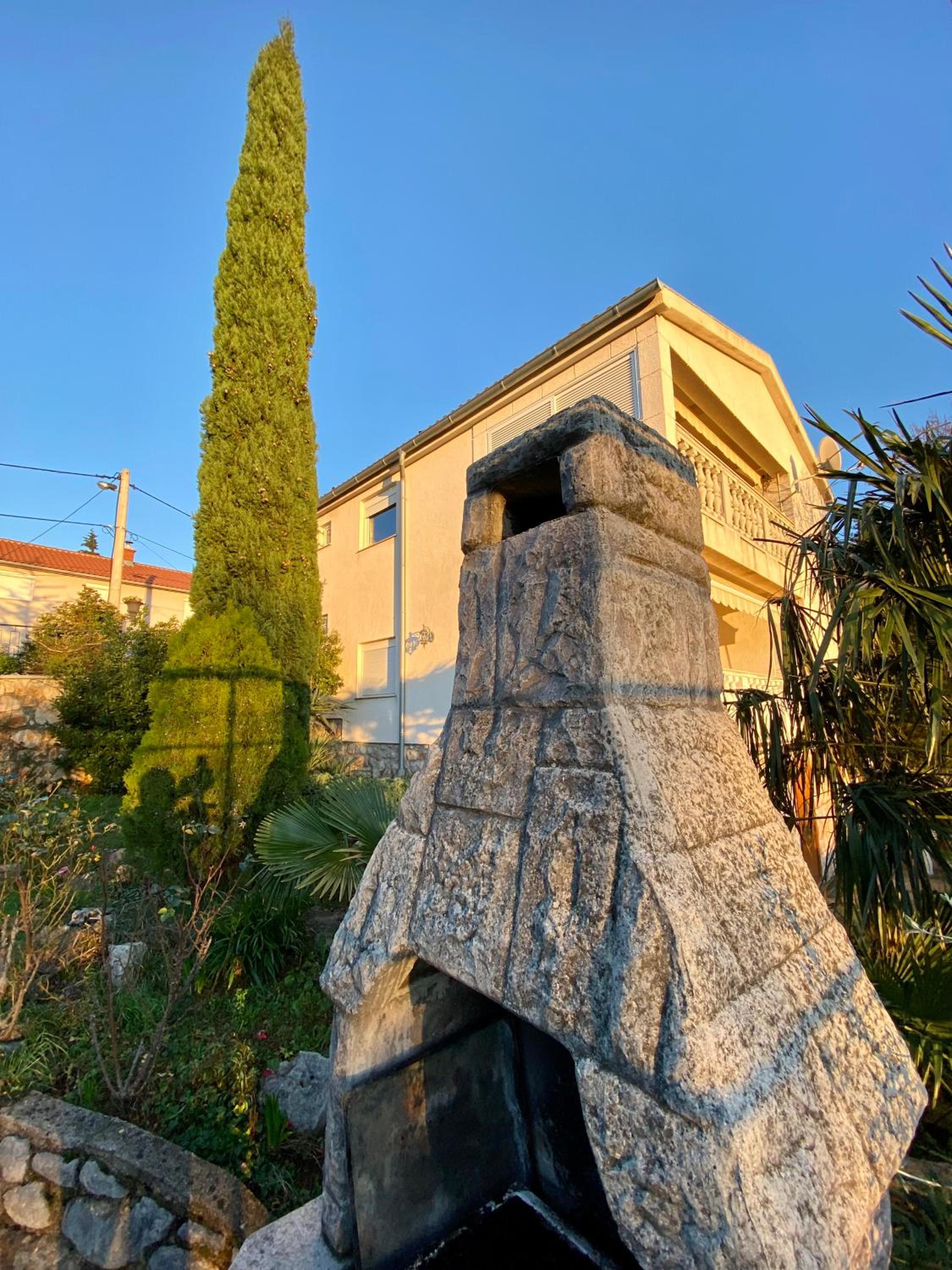 Villa Theresa