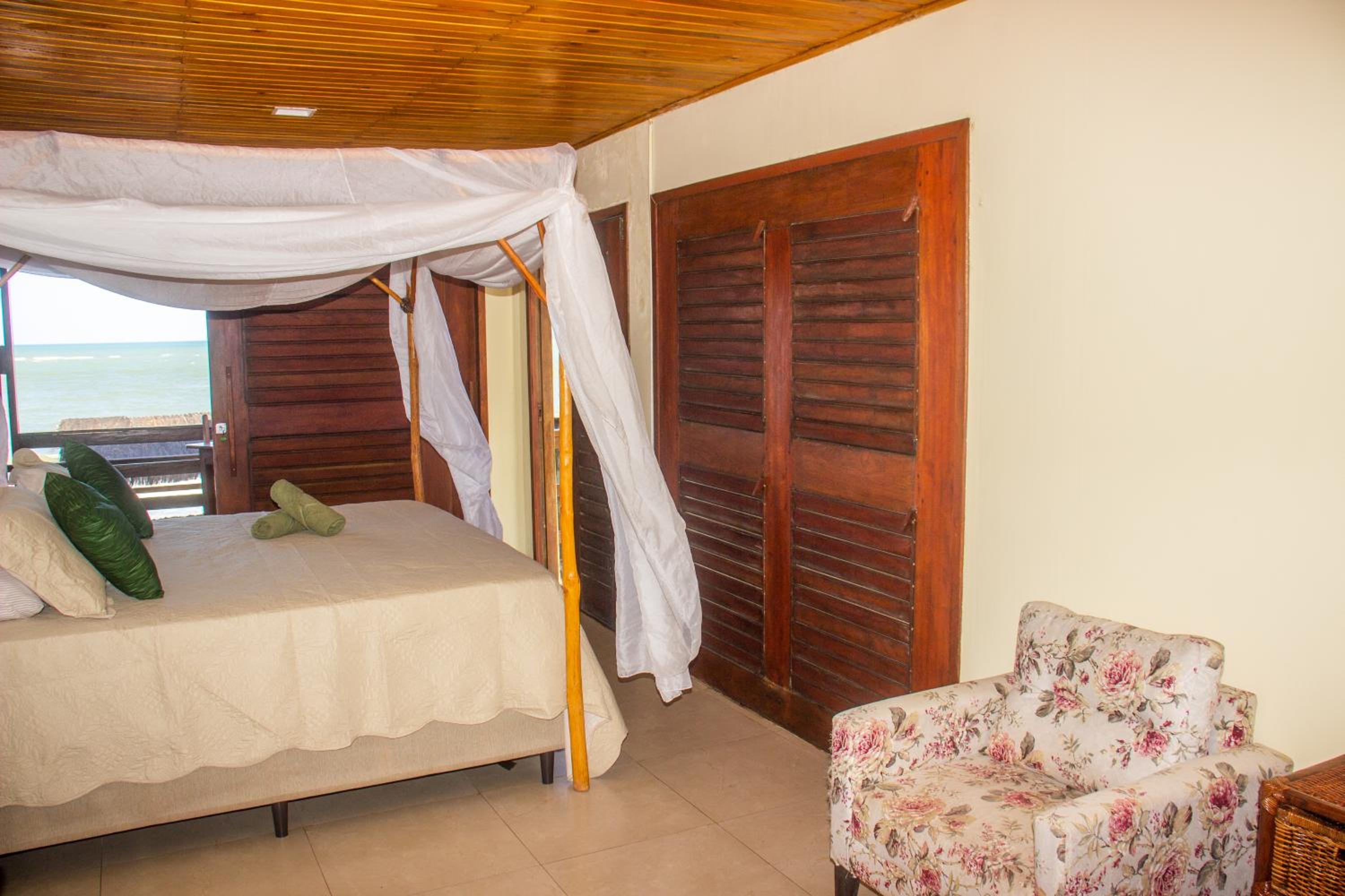 Ocean Drisana Guesthouse view 5