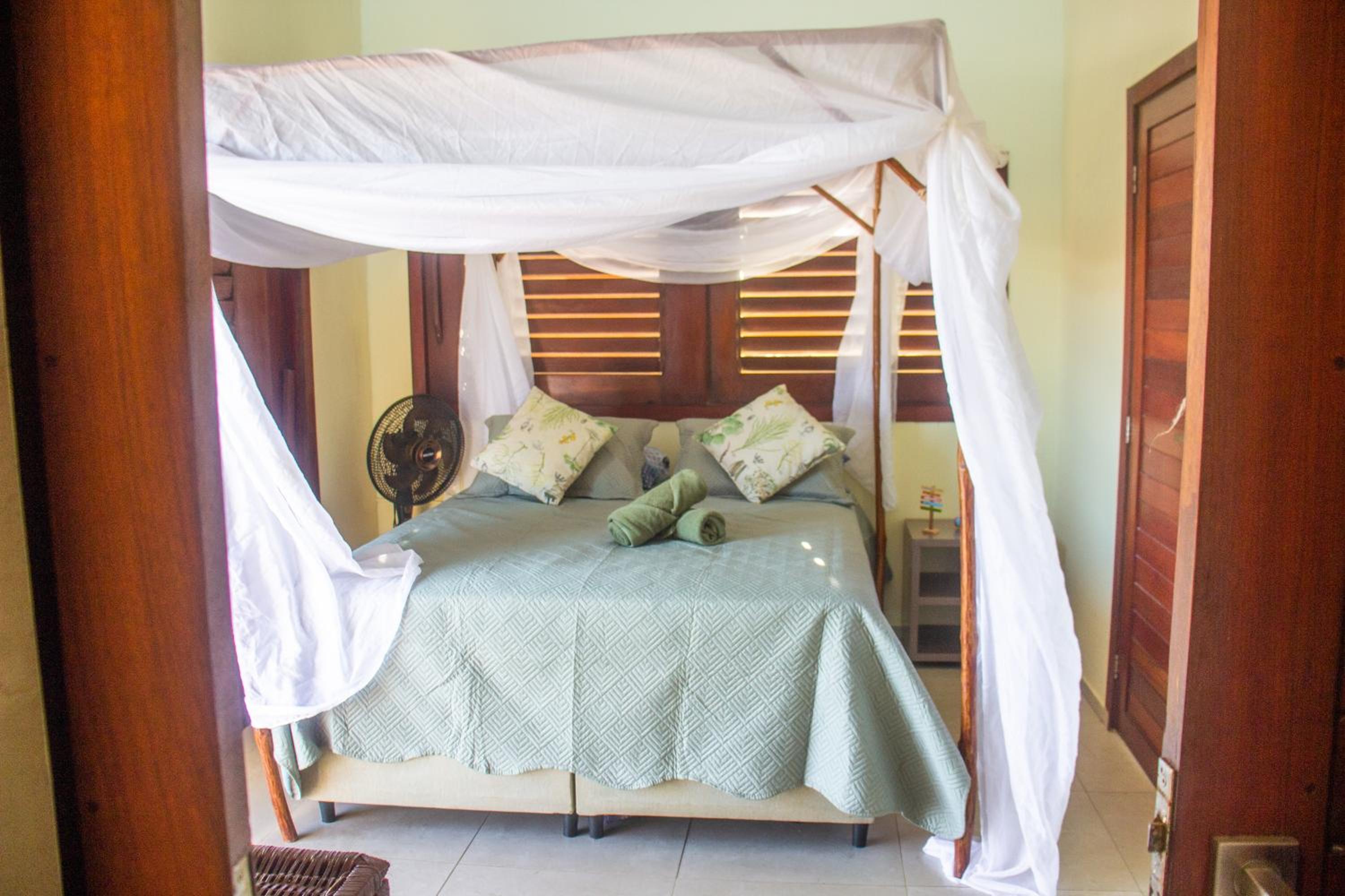 Ocean Drisana Guesthouse view 3
