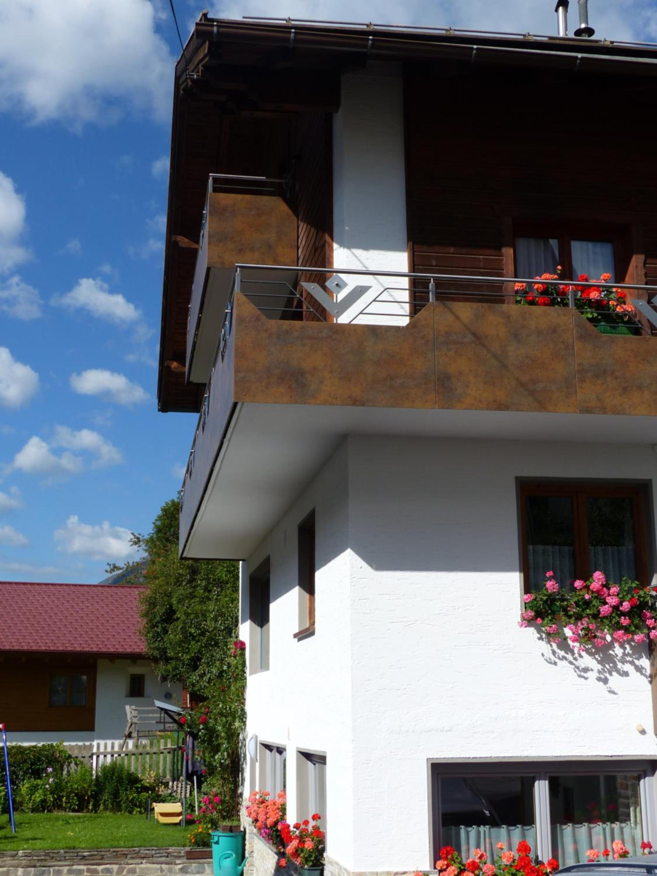 Haus Wechner