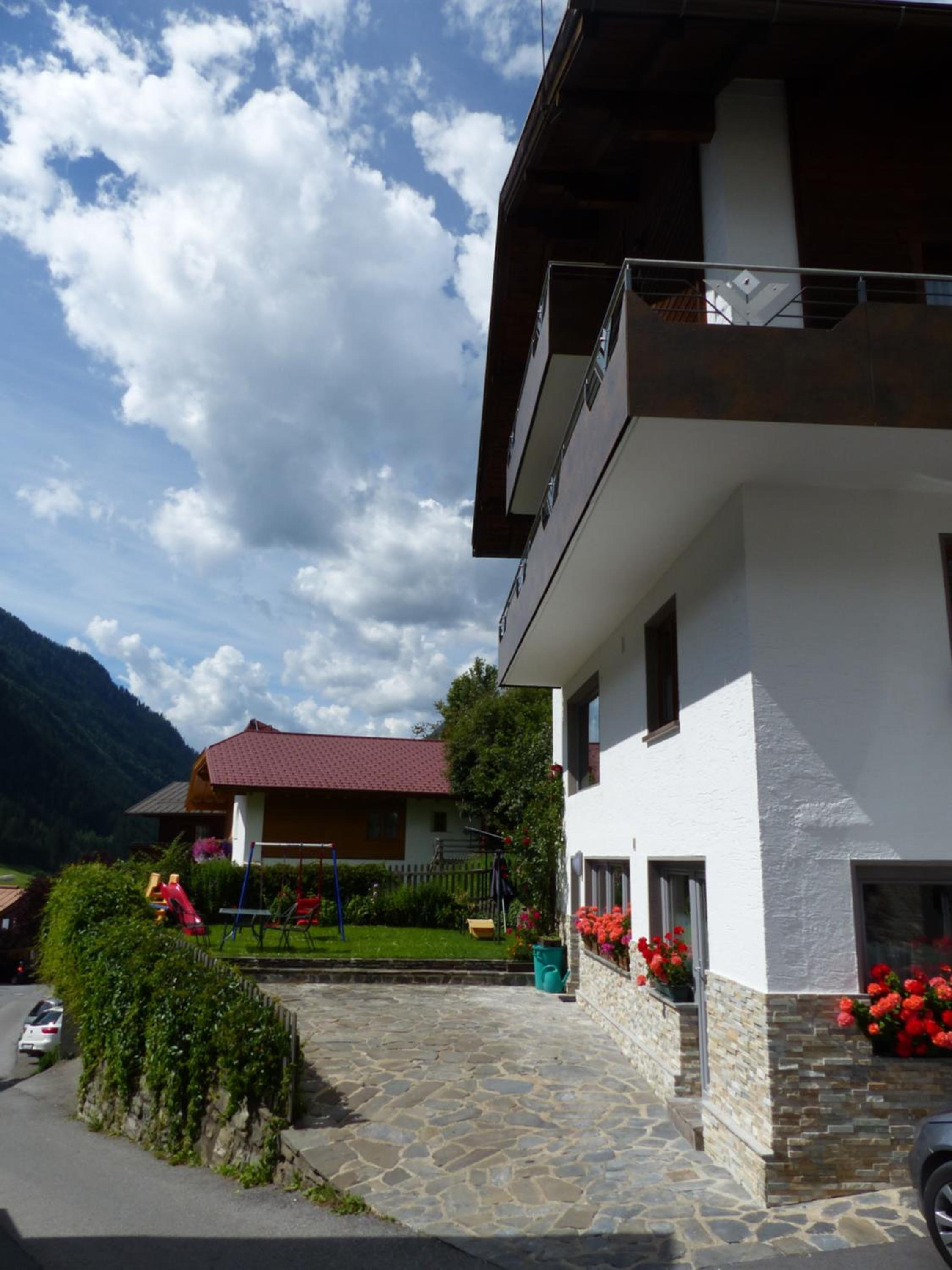 Haus Wechner