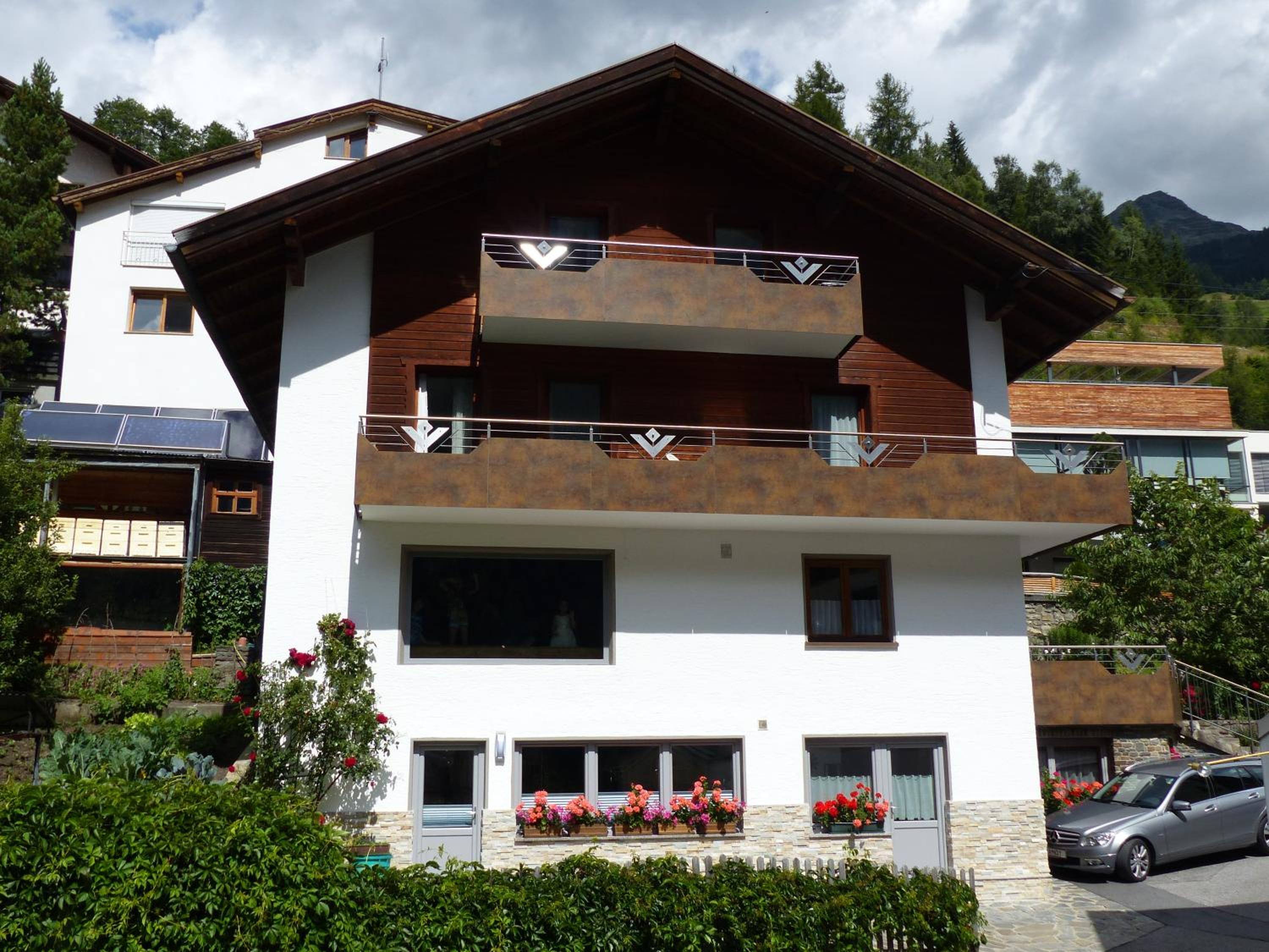 Haus Wechner