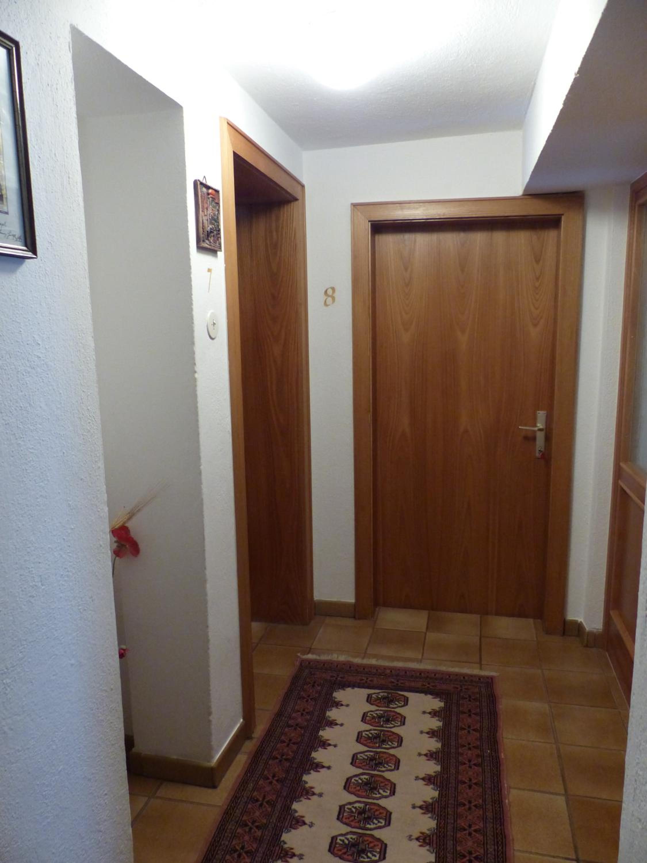 Haus Wechner