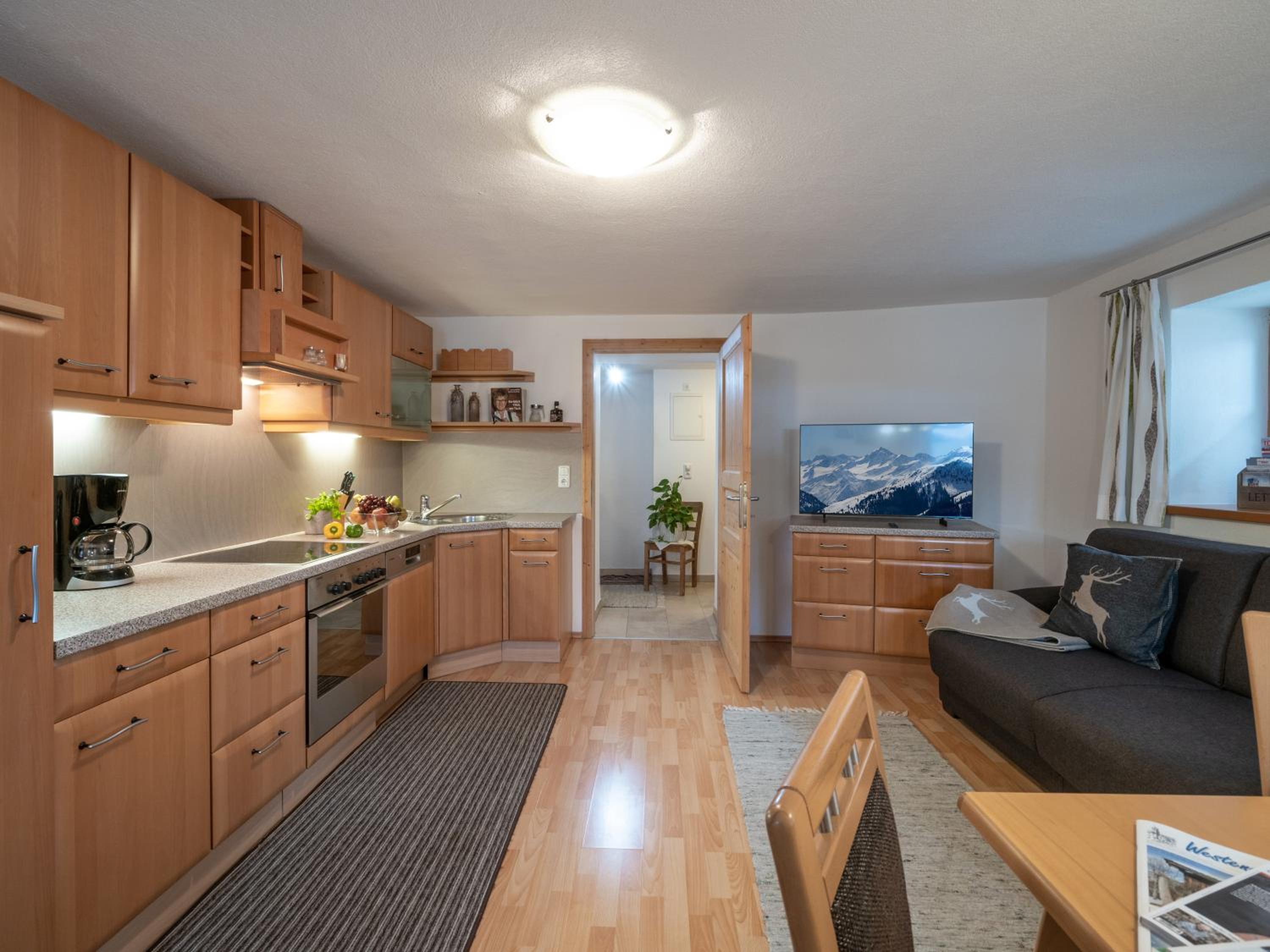 Appartement Stöcklbauer