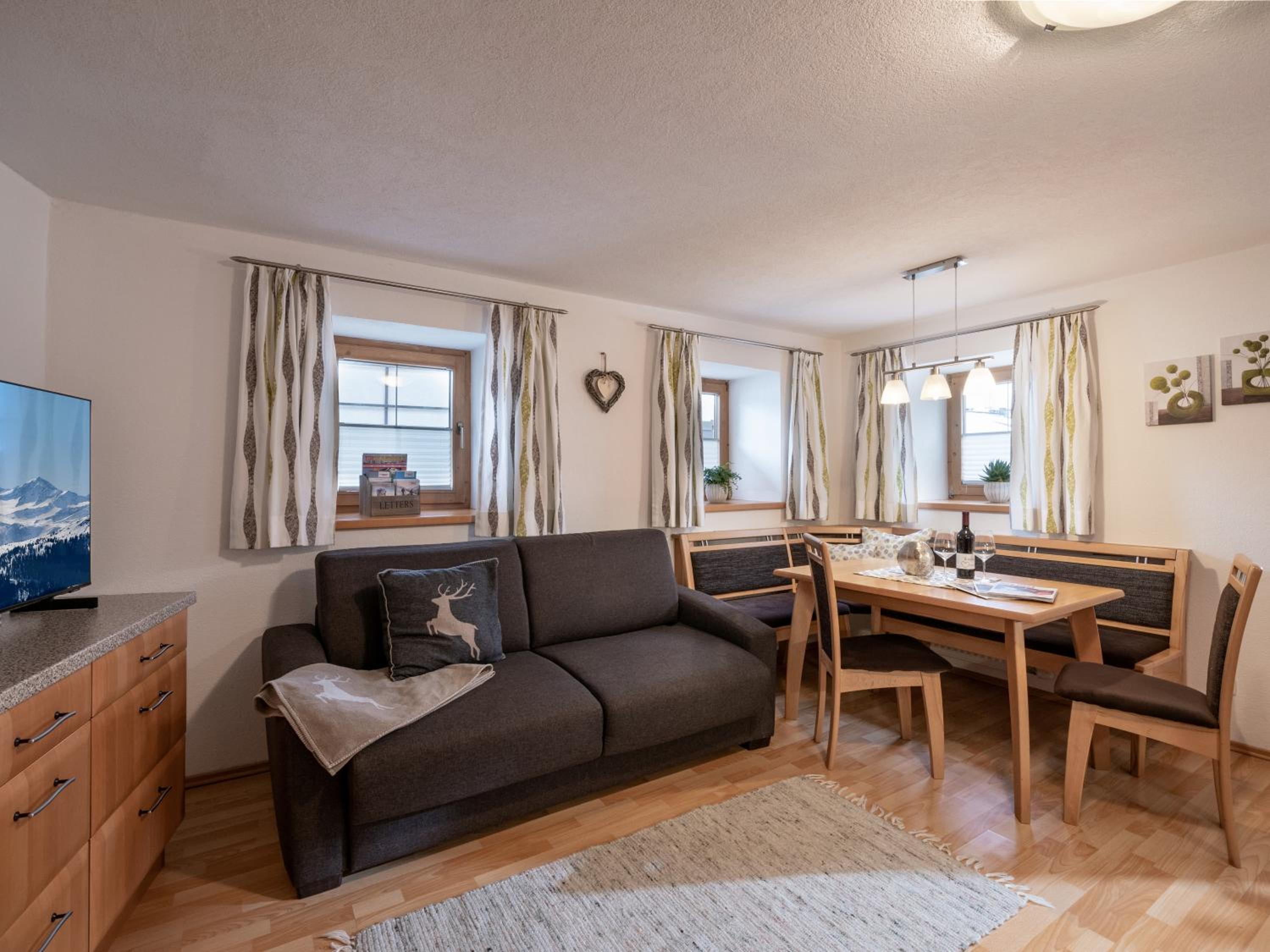 Appartement Stöcklbauer
