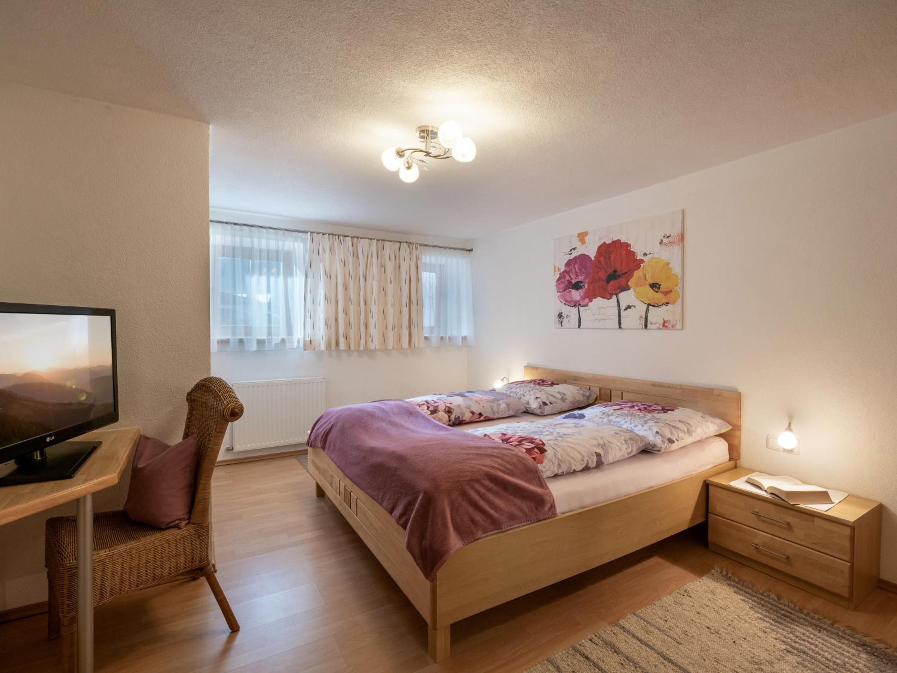 Appartement Stöcklbauer