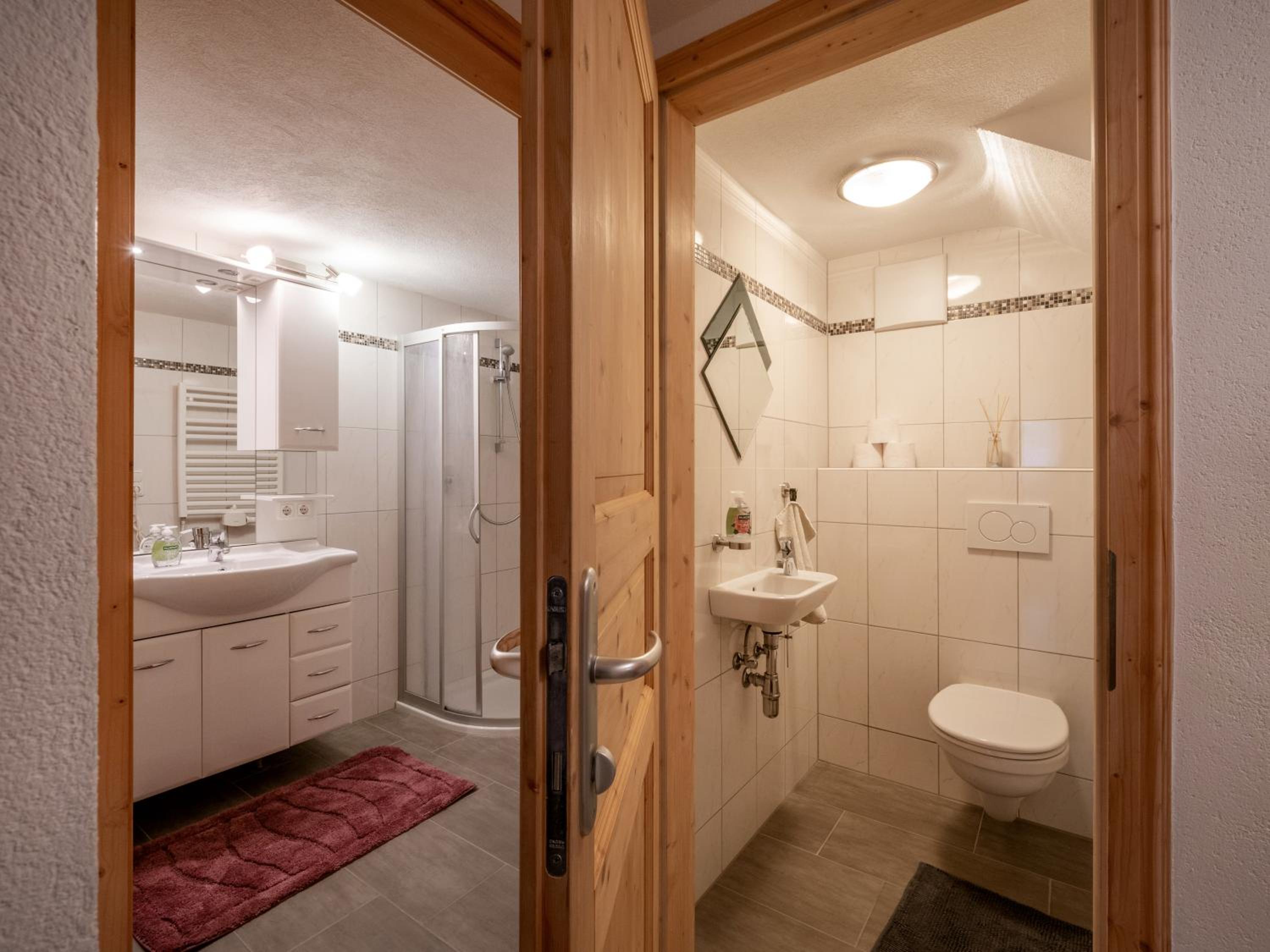 Appartement Stöcklbauer