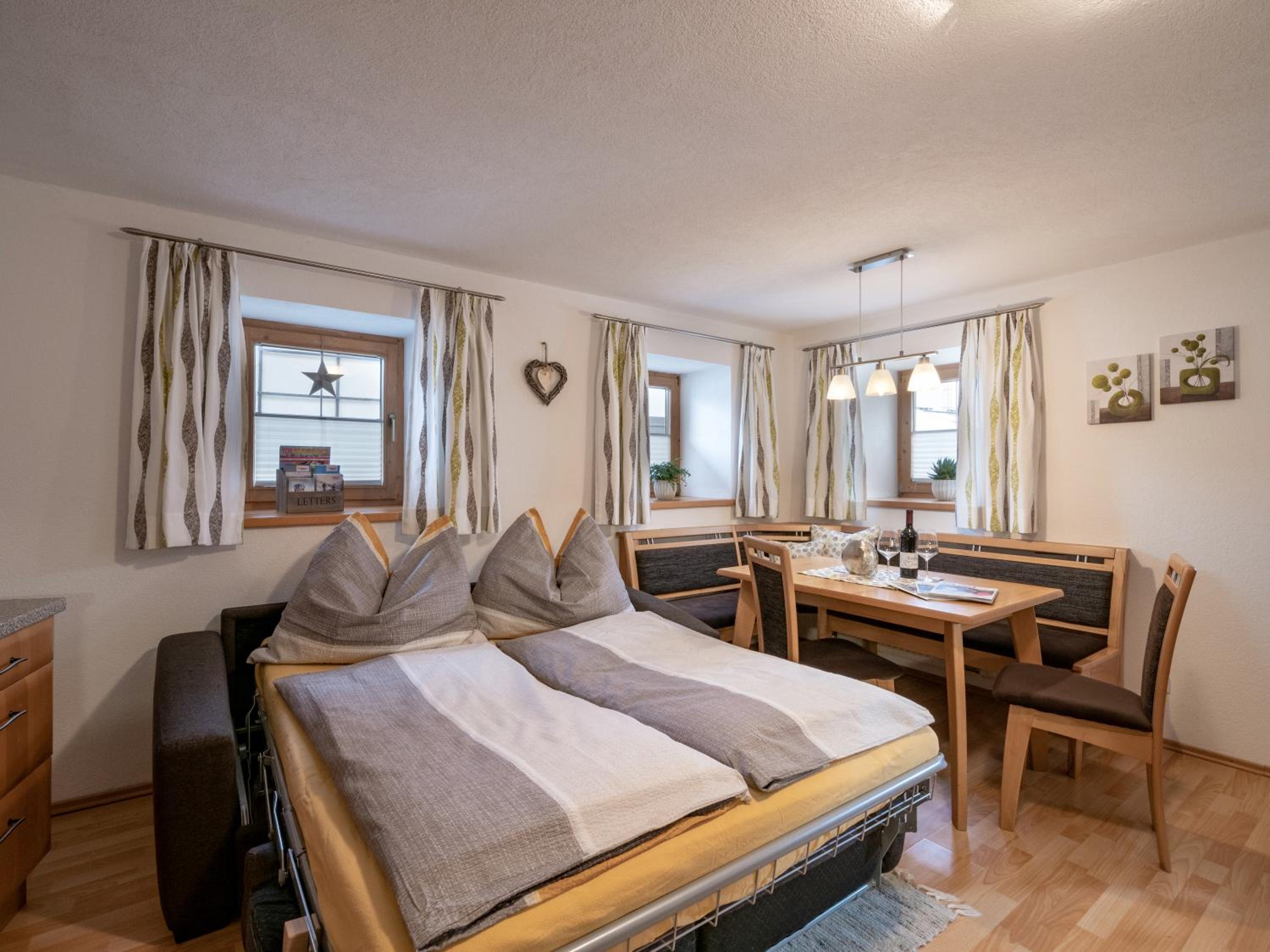 Appartement Stöcklbauer