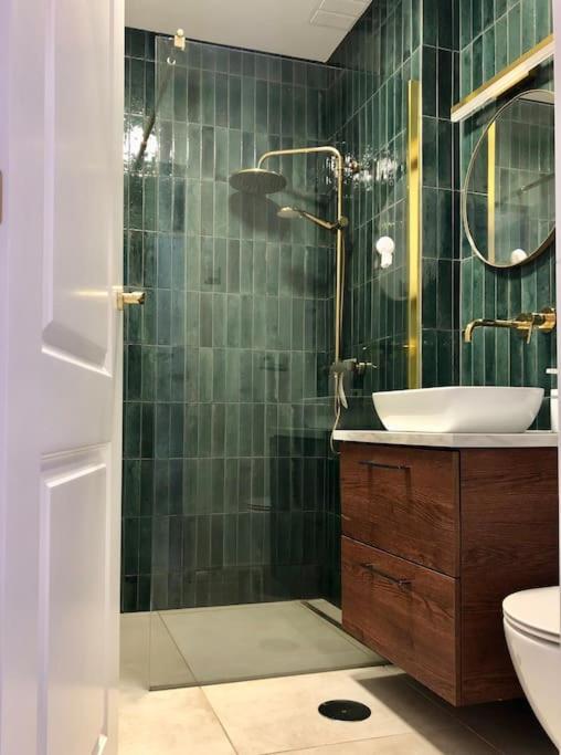 Apartamento Costa Calida