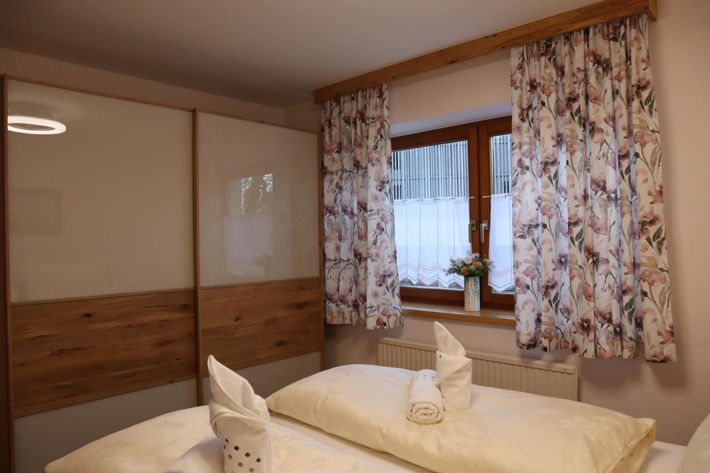 Landhaus-Appartements Warraich