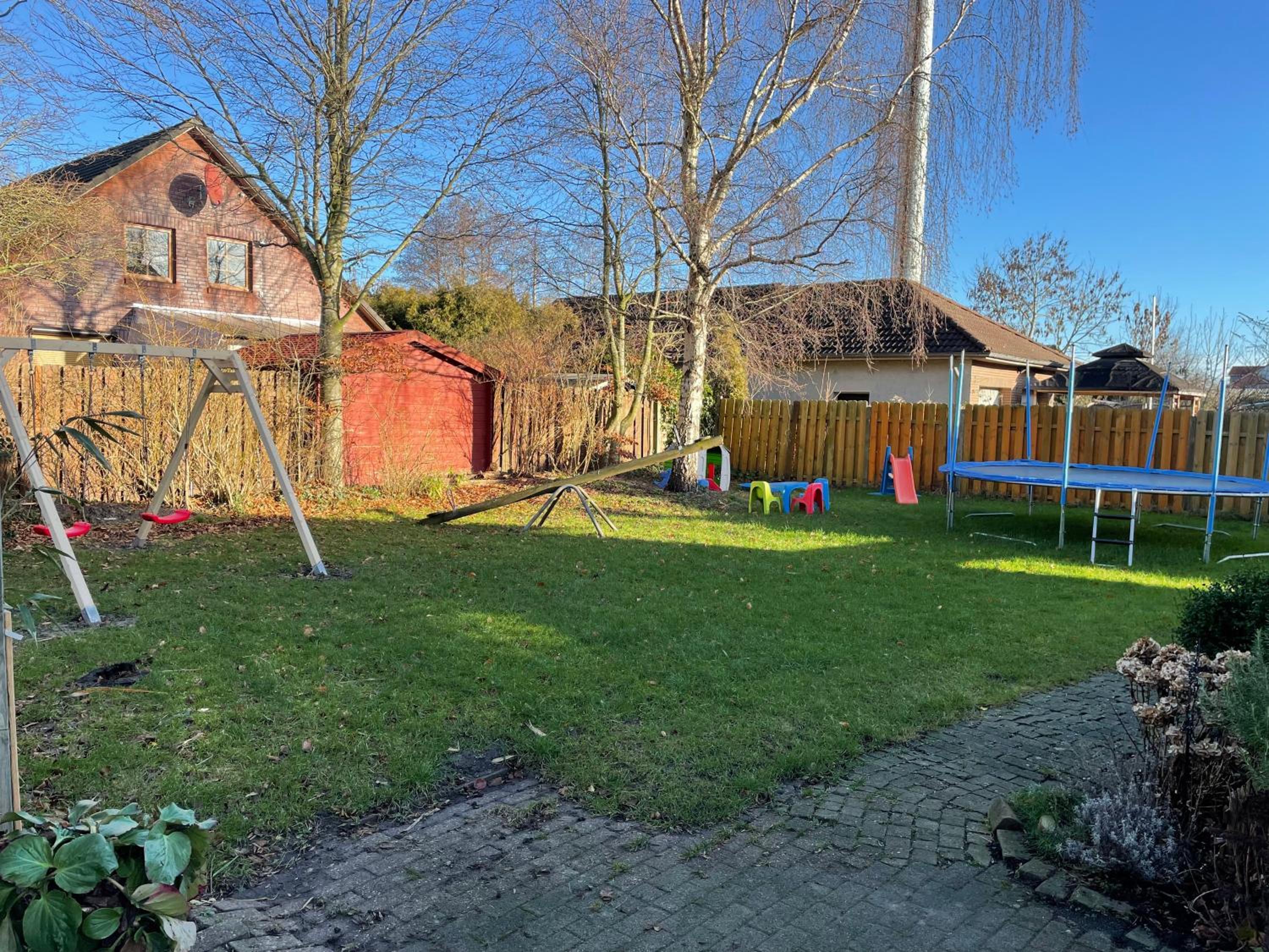 Ferienwohnung Lavendel