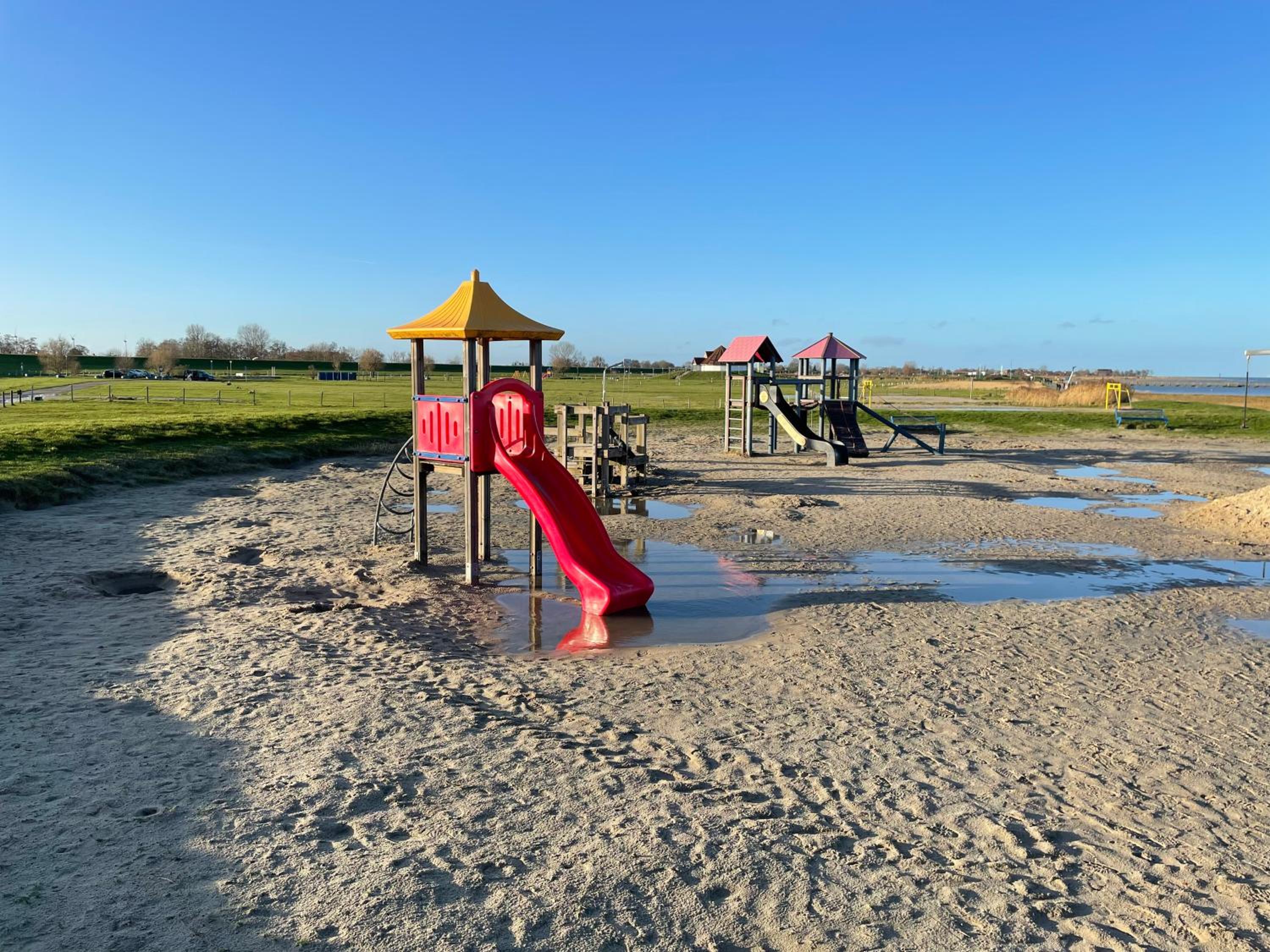 Ferienwohnung Lavendel