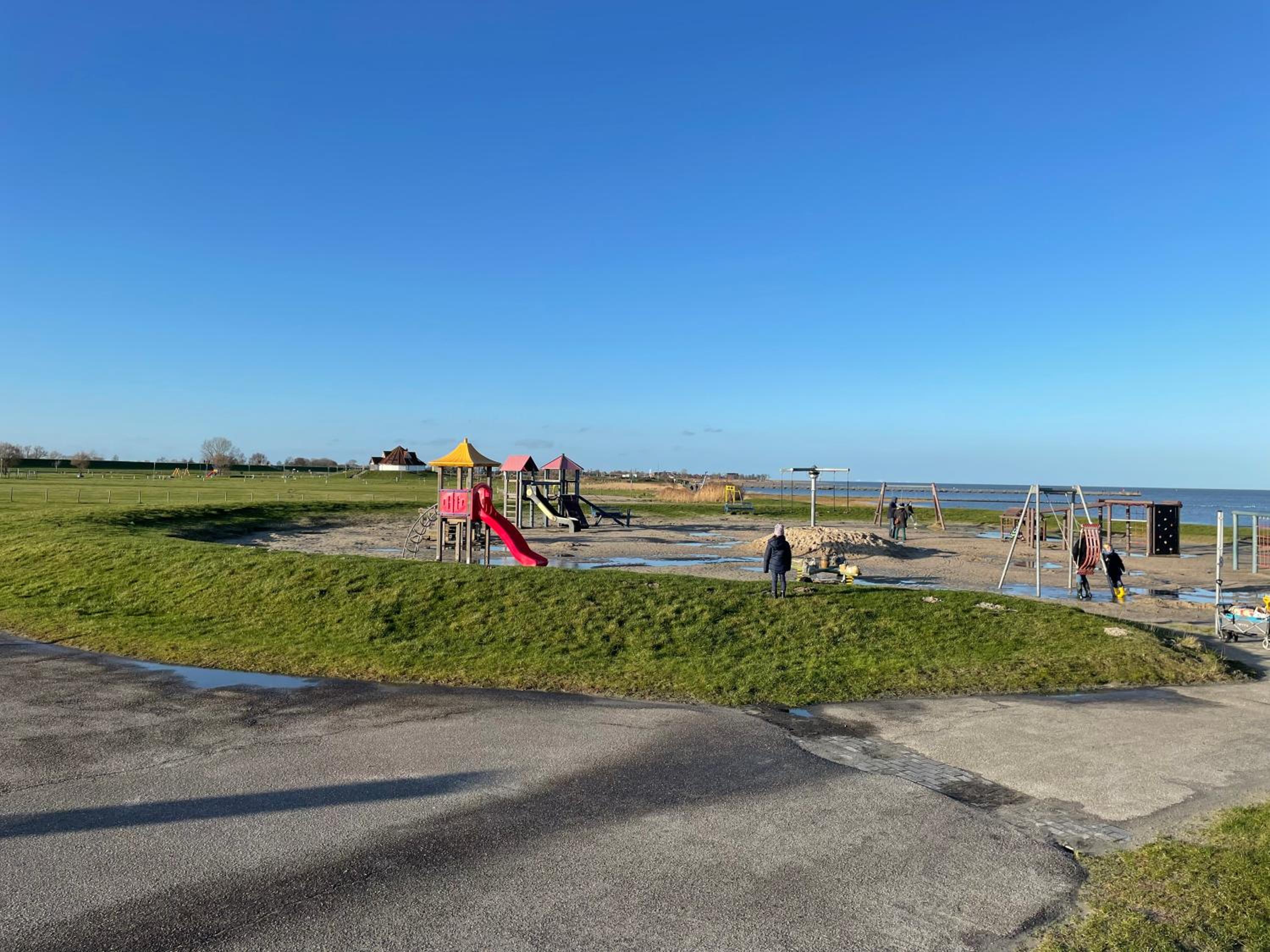 Ferienwohnung Lavendel