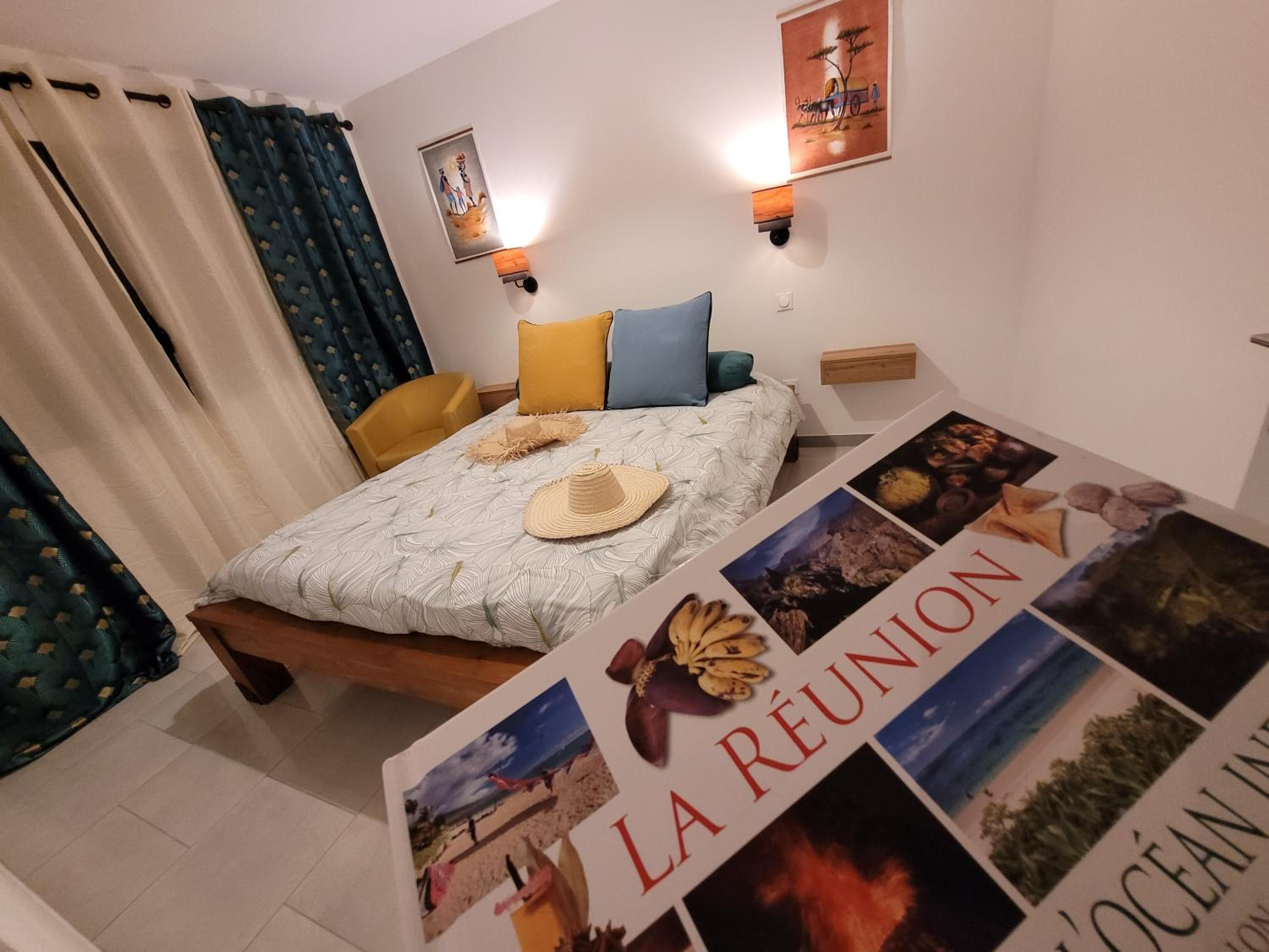 Le Refuge d'Heva view 2