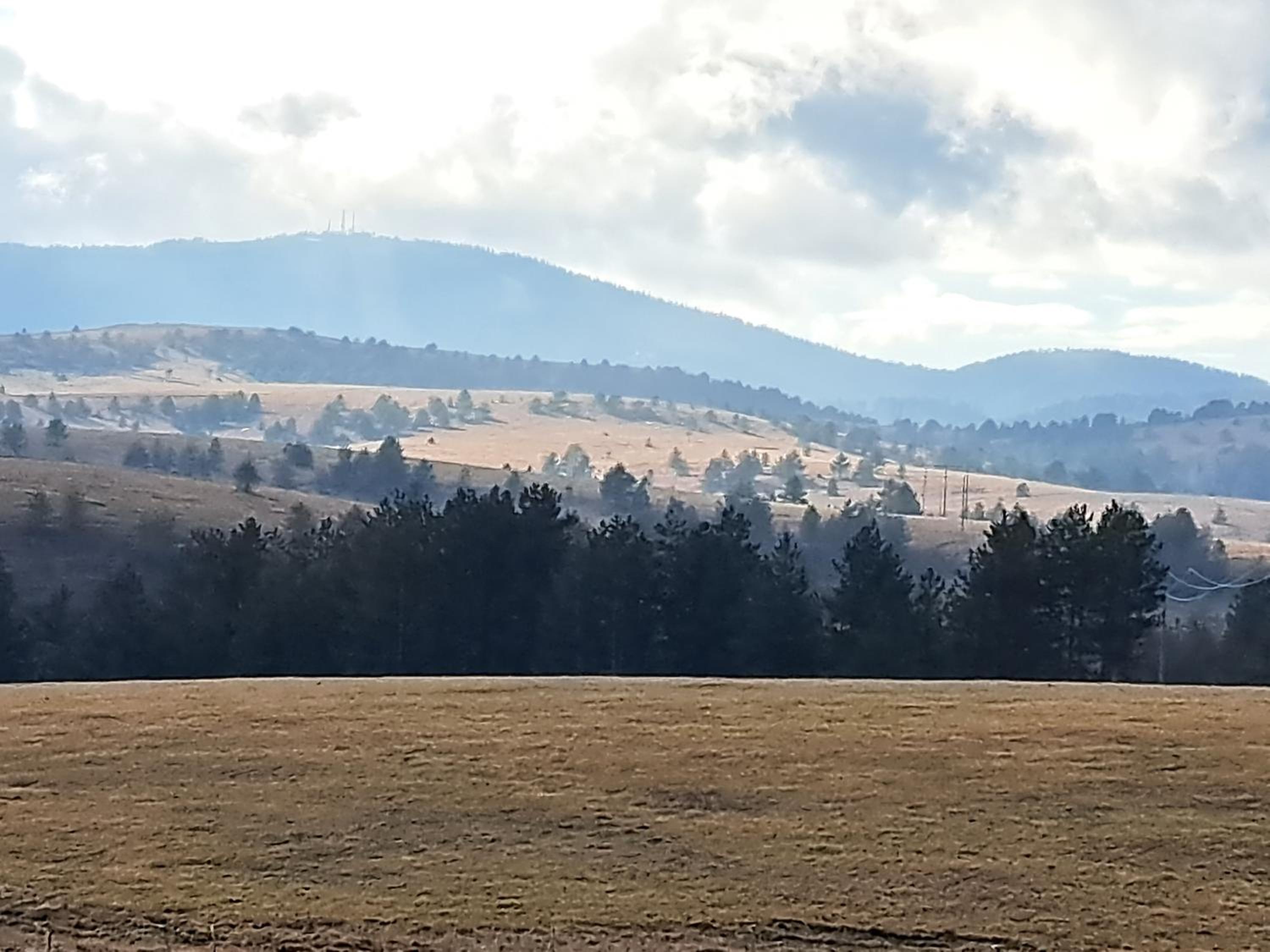 Apartman Tijana, Zlatibor