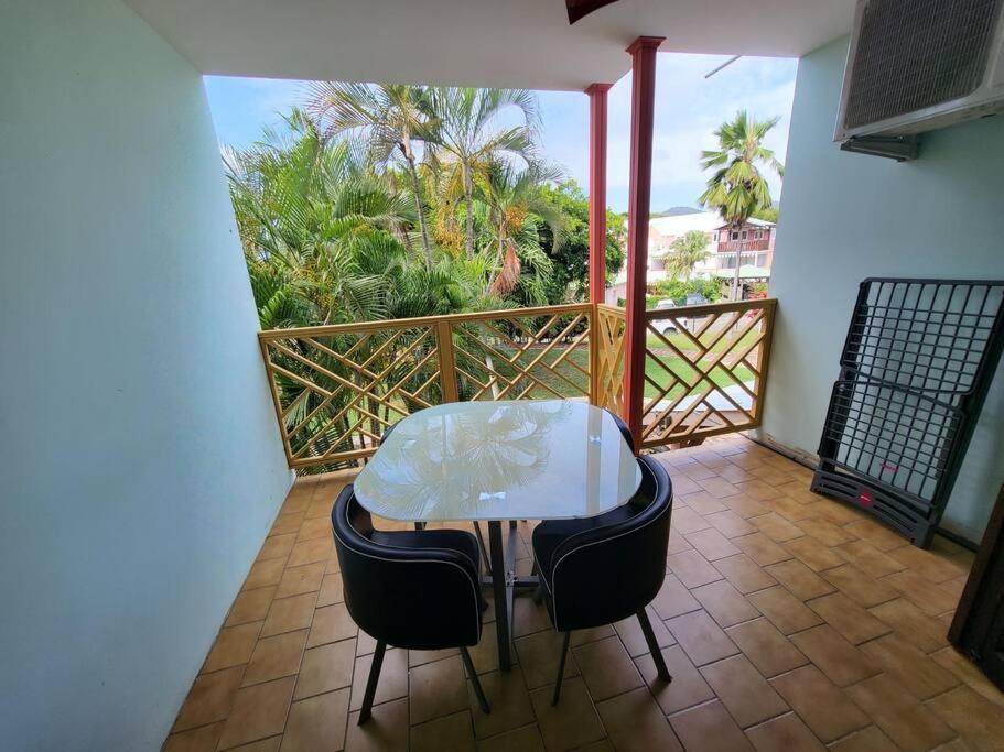 Studio confort proche de la mer