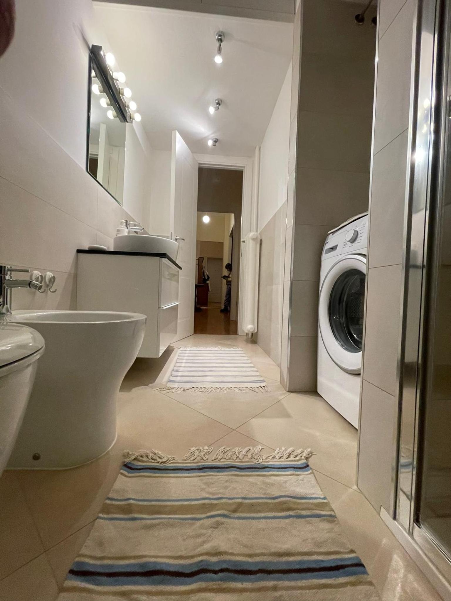 Easy Room Italy Balcony
