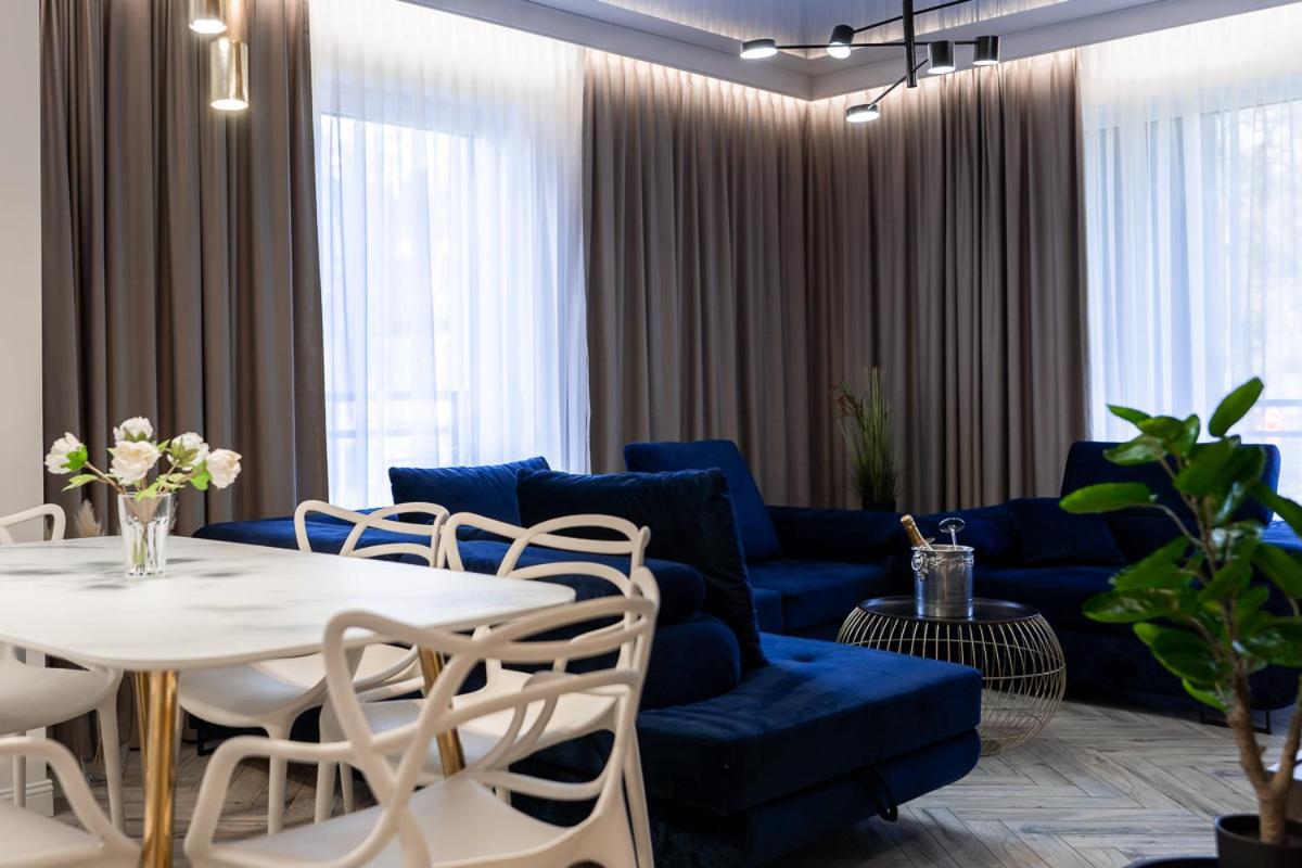 Apartament na Wyspie II view 3