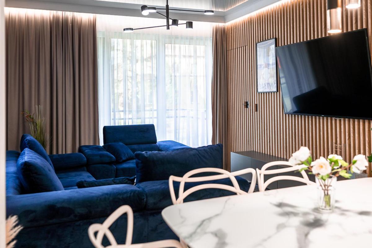 Apartament na Wyspie II view 2