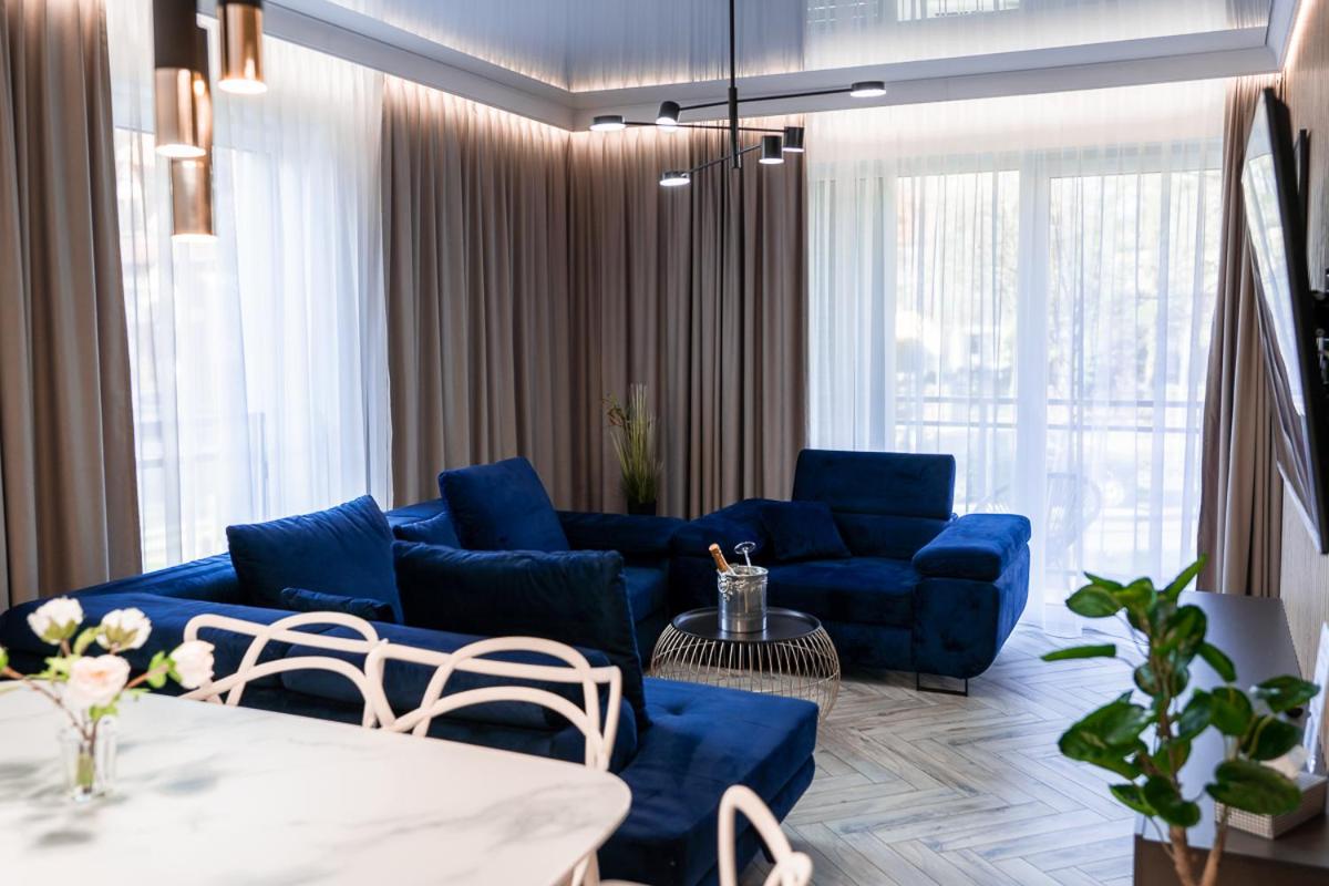 Apartament na Wyspie II view 5