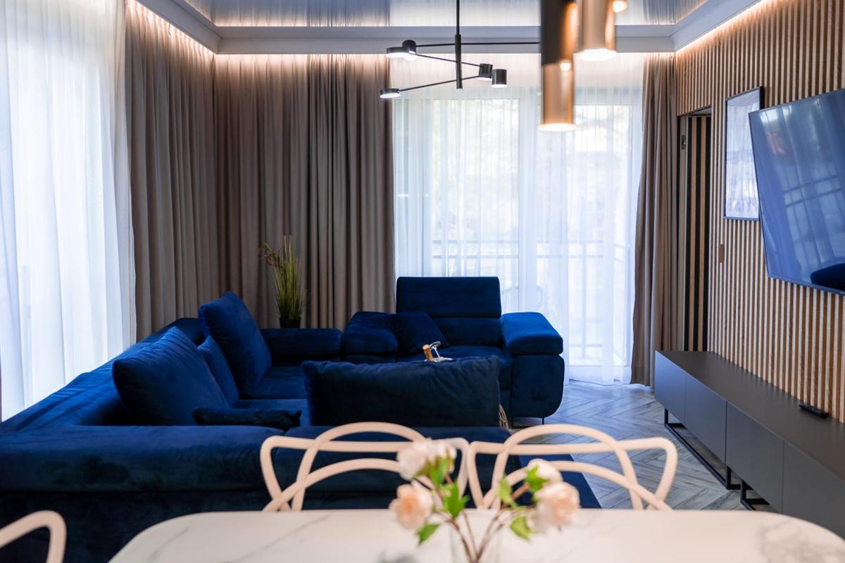 Apartament na Wyspie II view 4