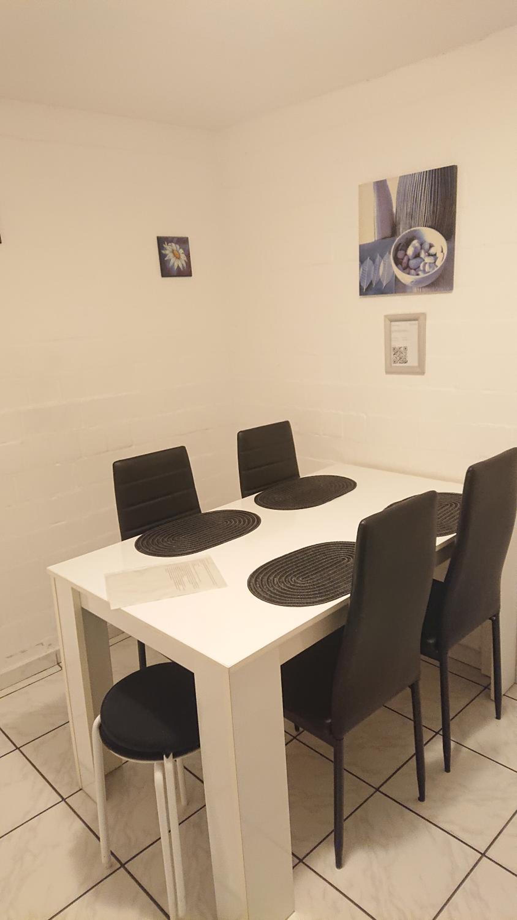 2-Zimmerwohnung