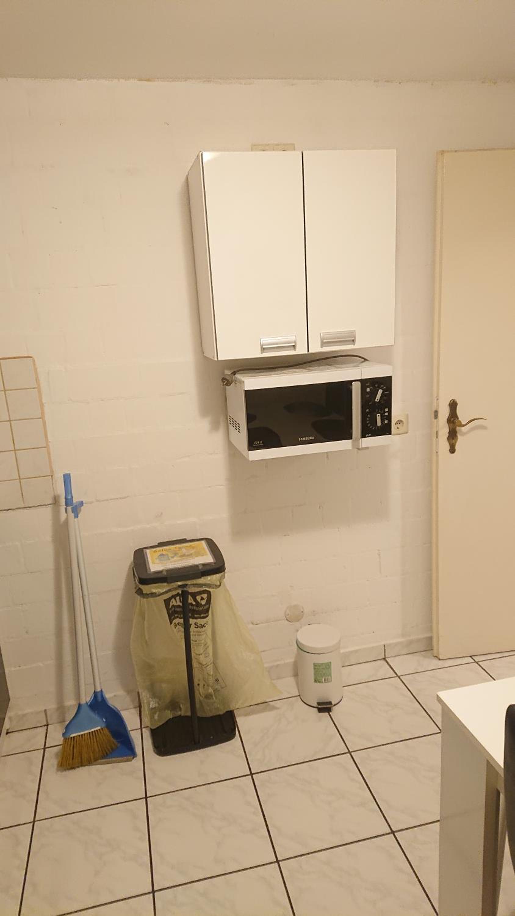 2-Zimmerwohnung