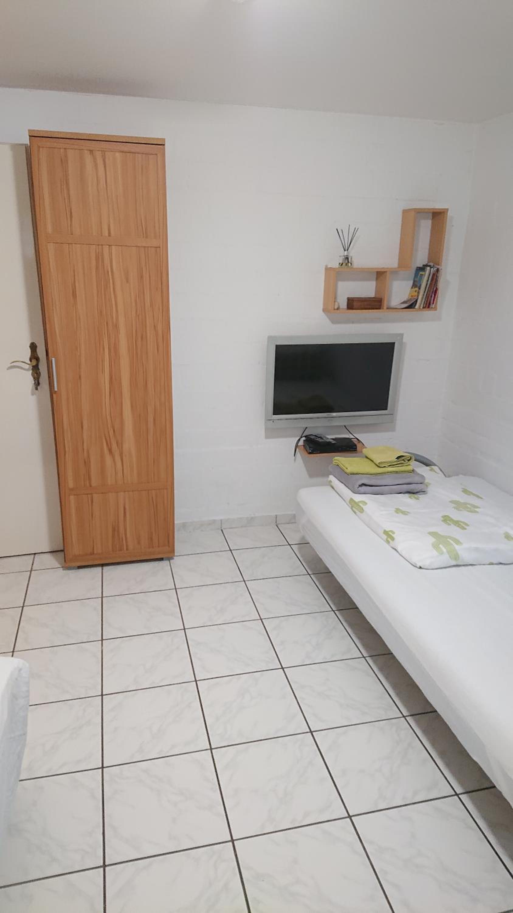 2-Zimmerwohnung
