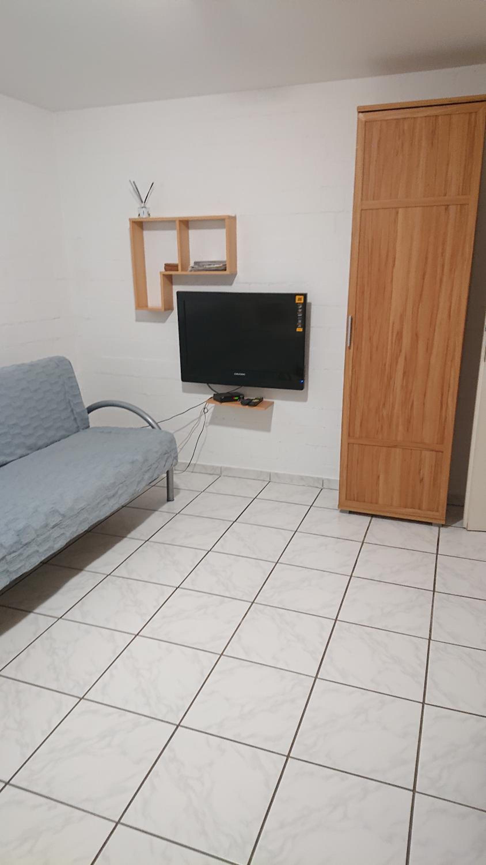 2-Zimmerwohnung