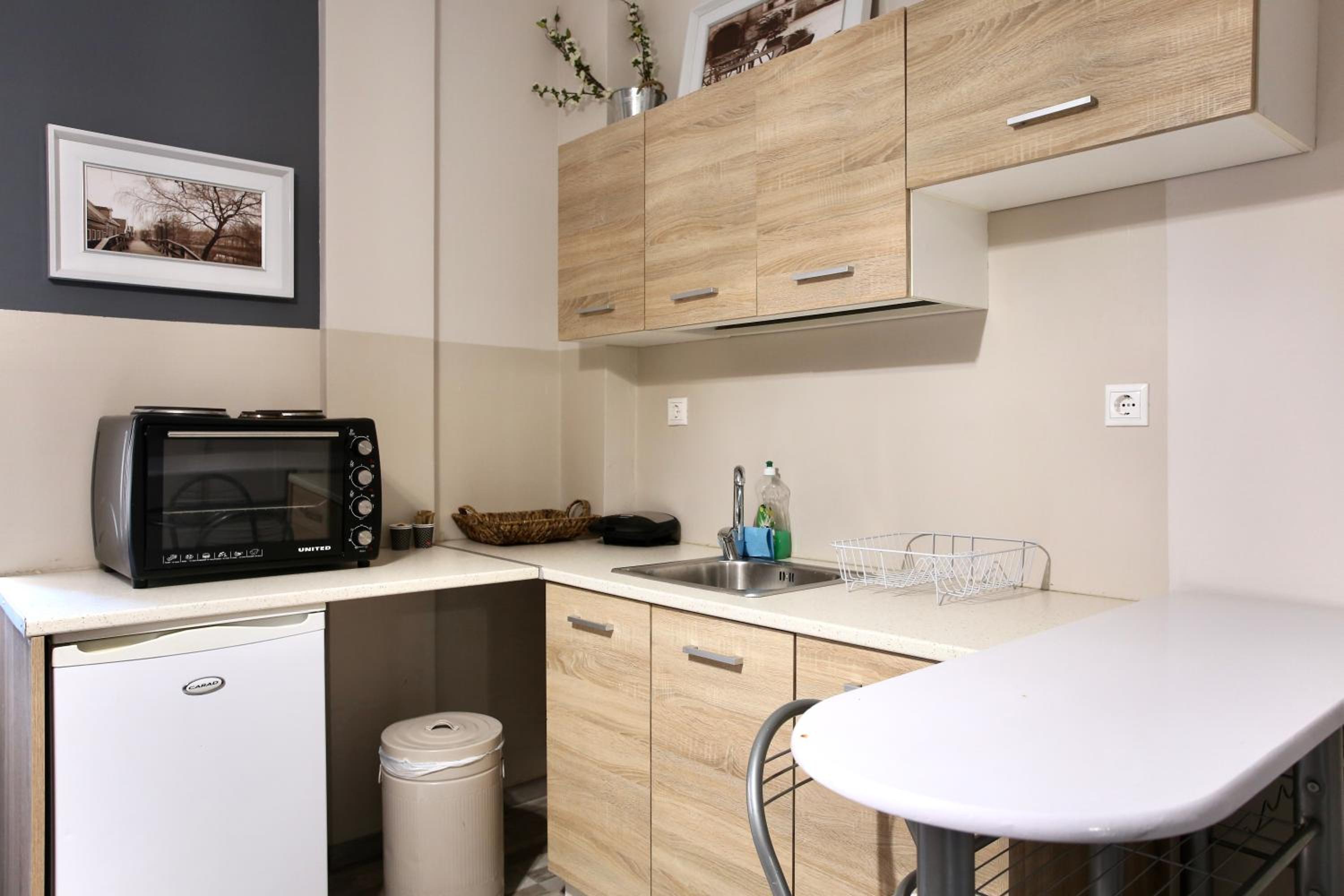 GK Ermou Str by GK Hospitality Group