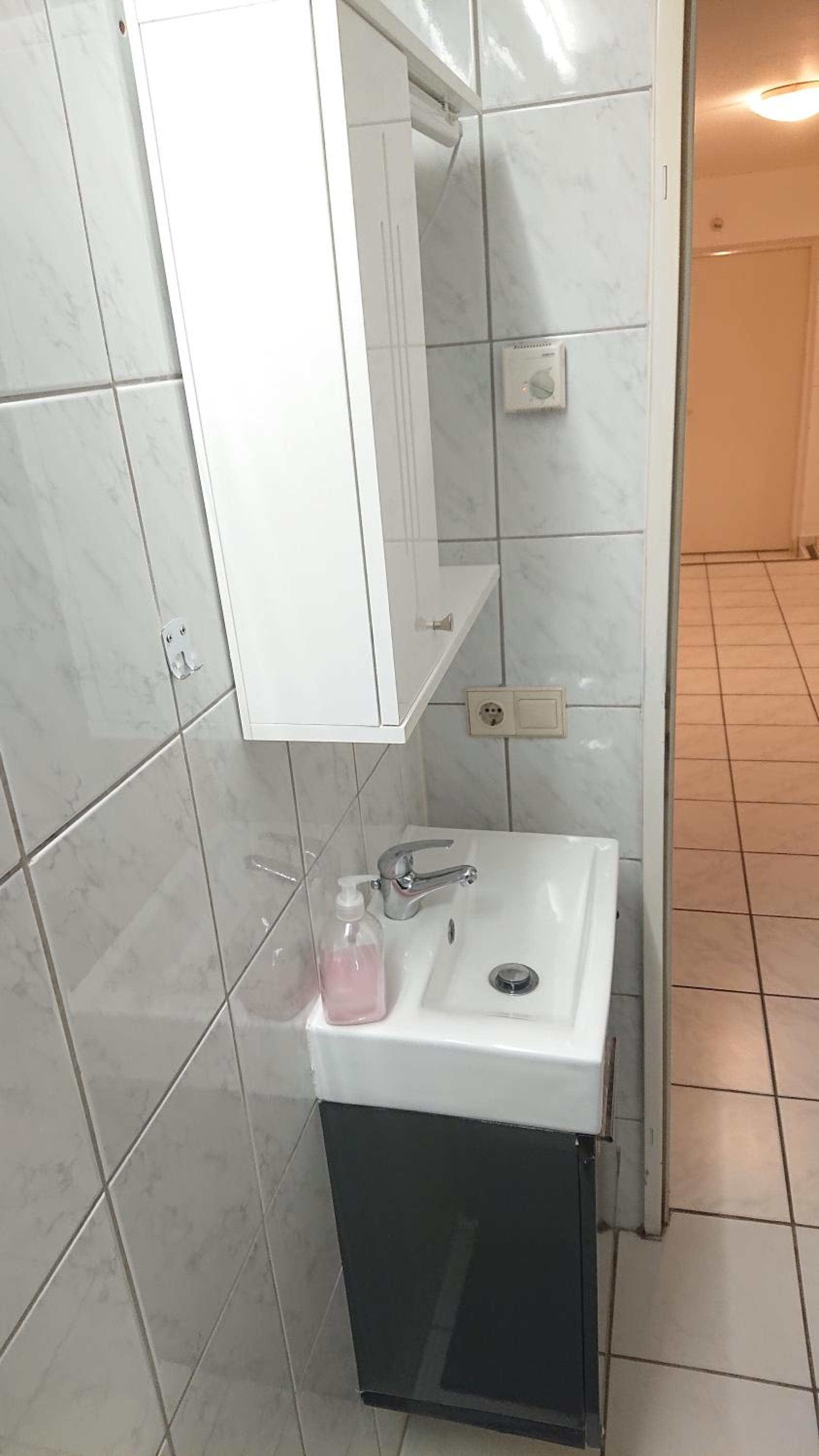 2-Zimmerwohnung