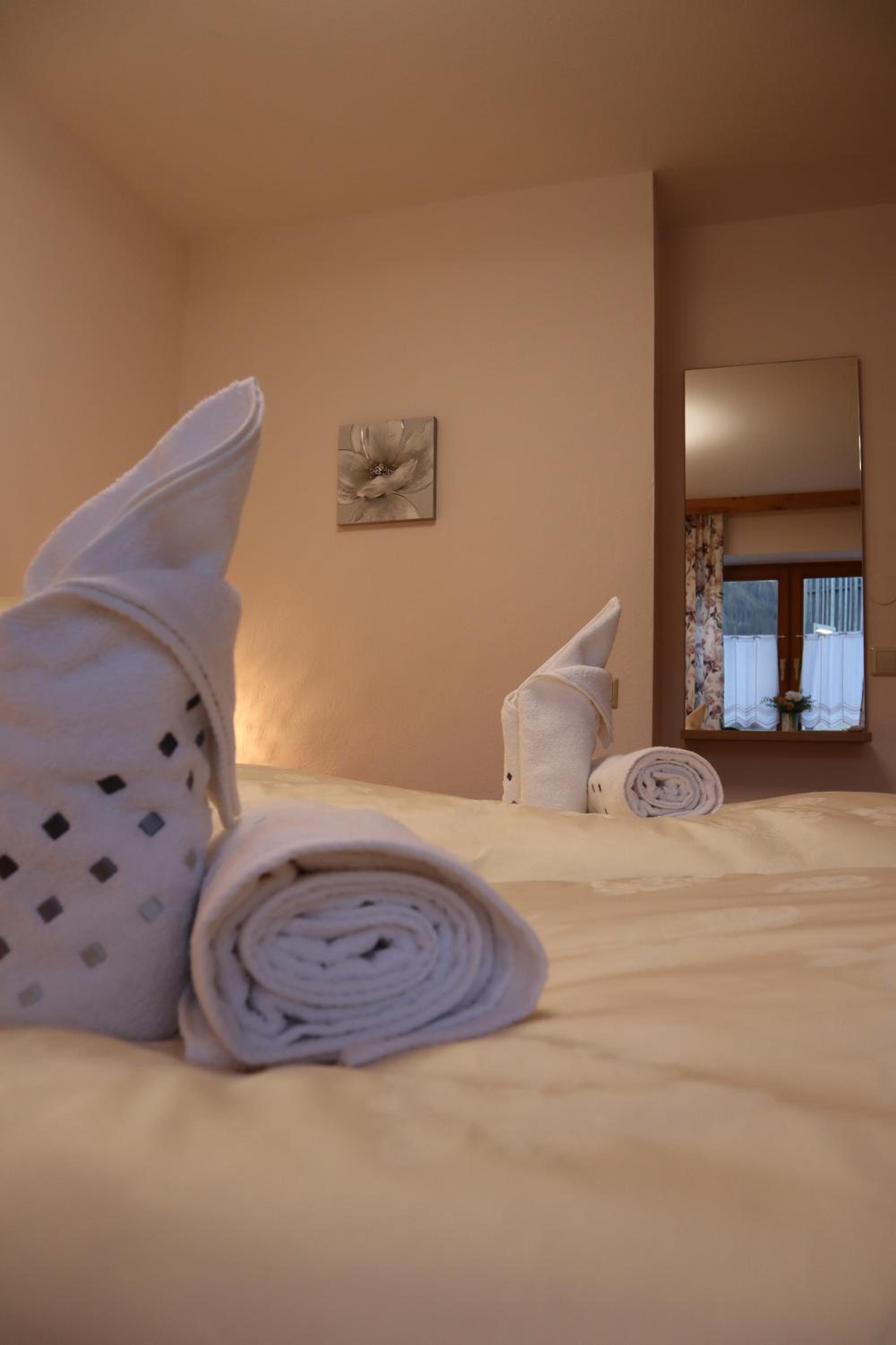 Landhaus-Appartements Warraich