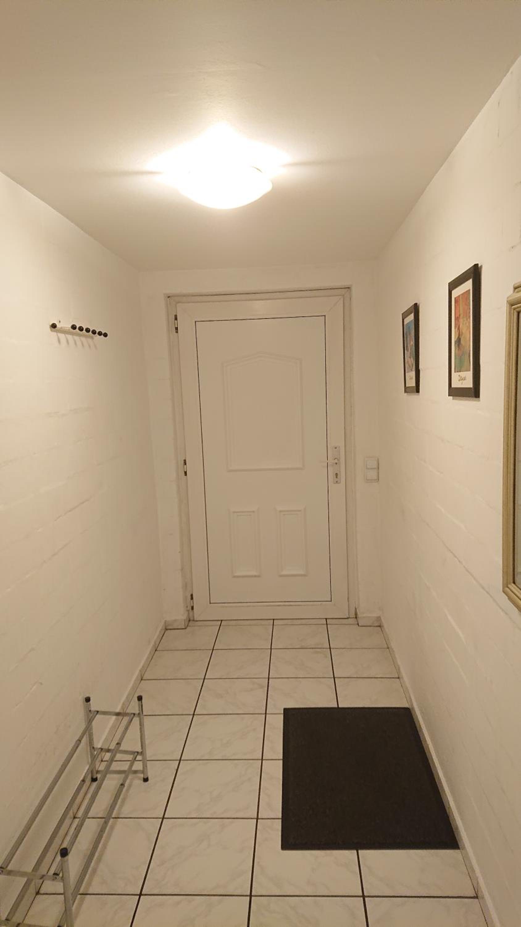 2-Zimmerwohnung