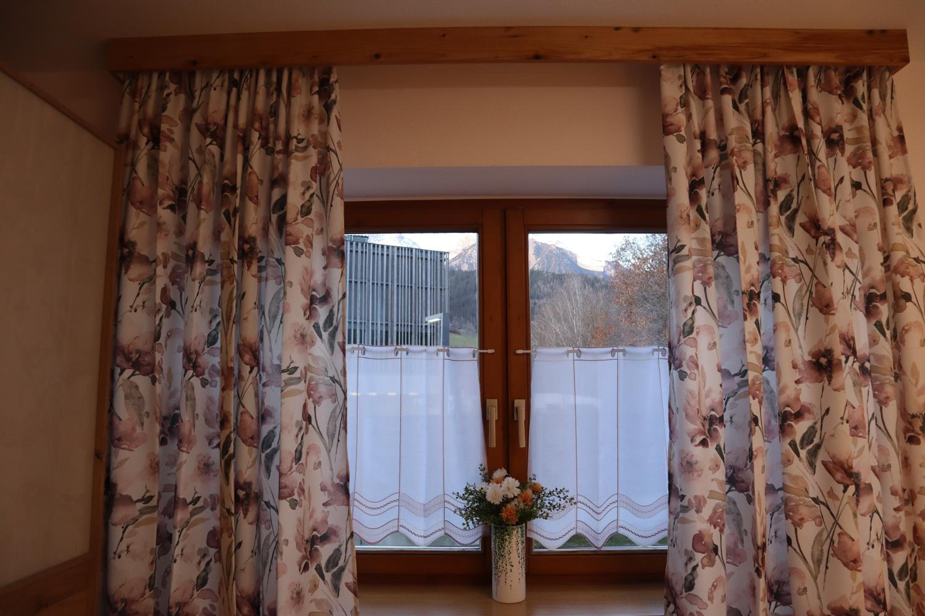 Landhaus-Appartements Warraich