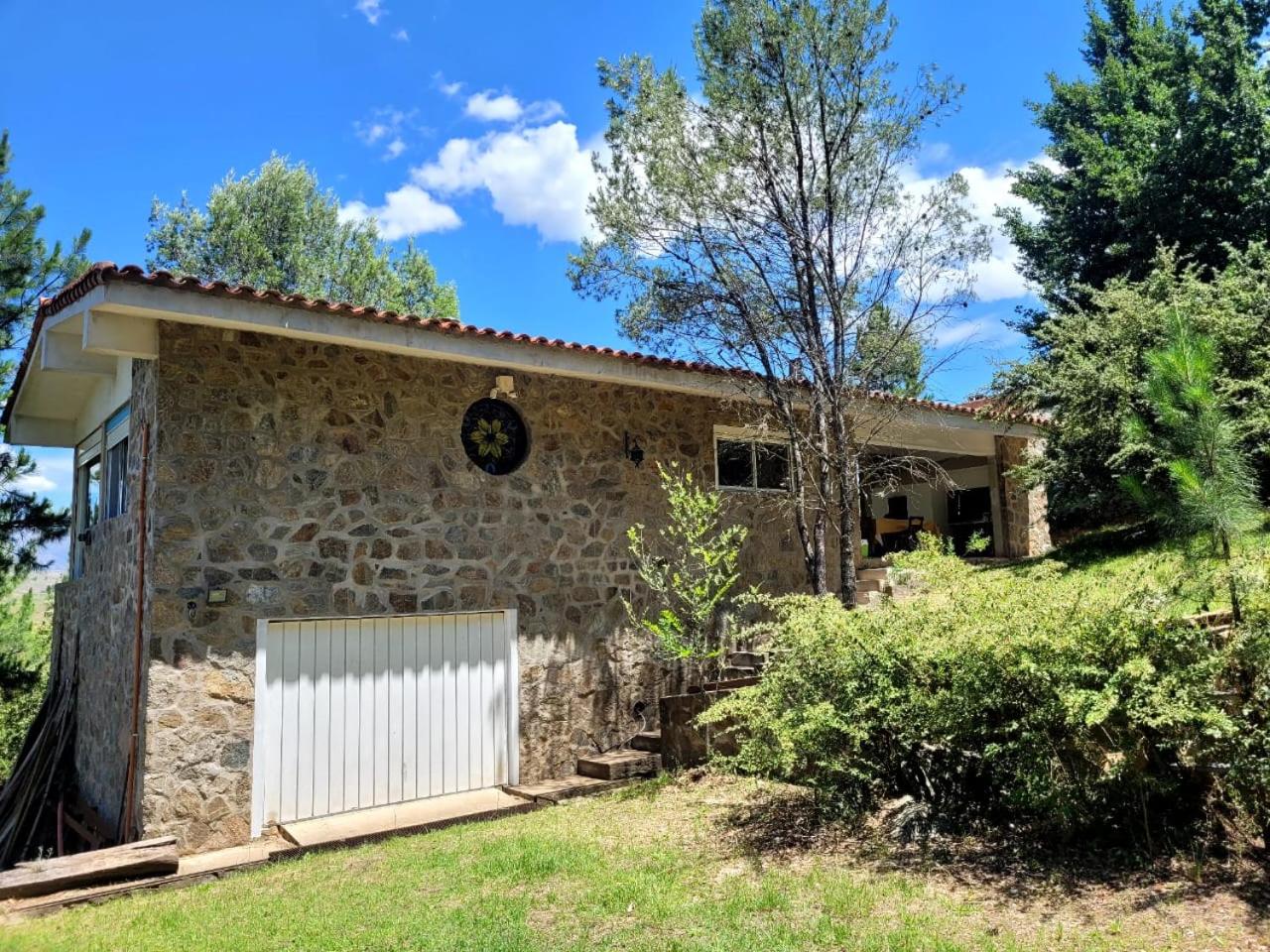 Casa Desconectar