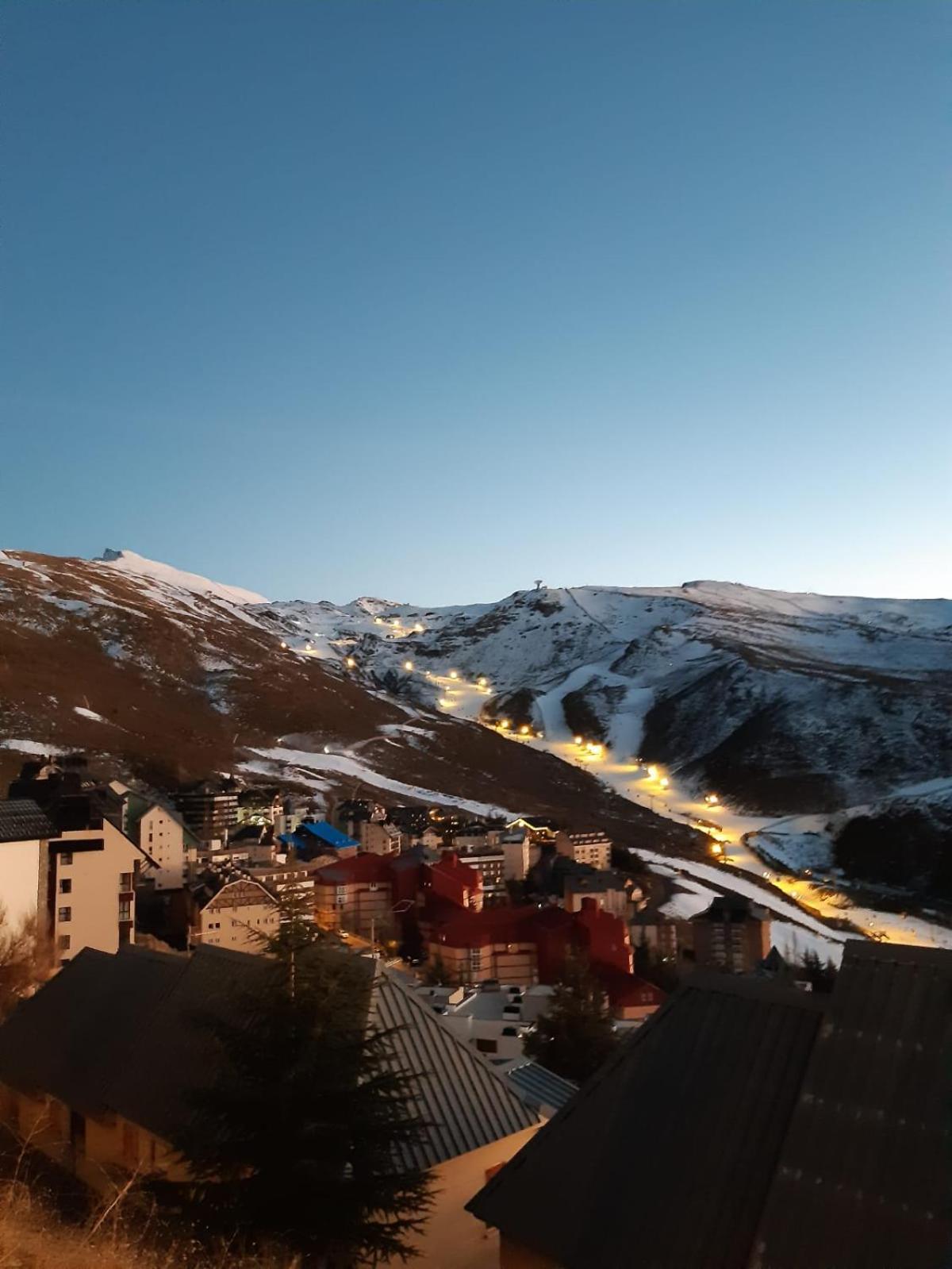 Estudio Snowport
