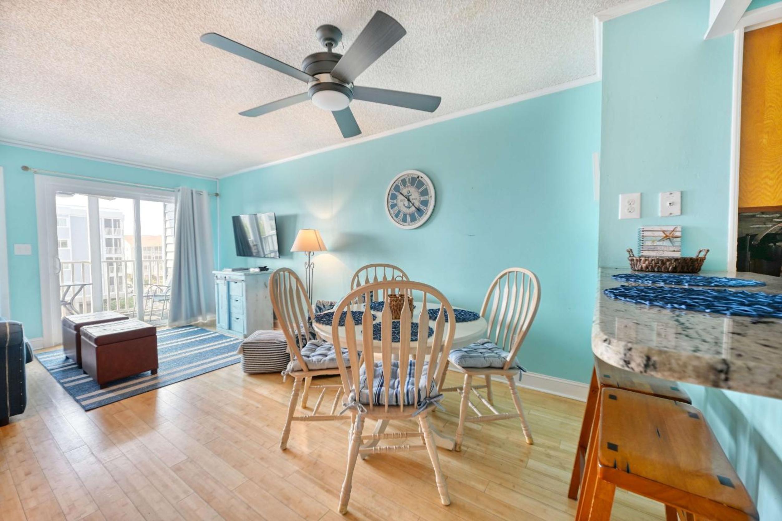 Spacious Condo on Shore Drive view 2
