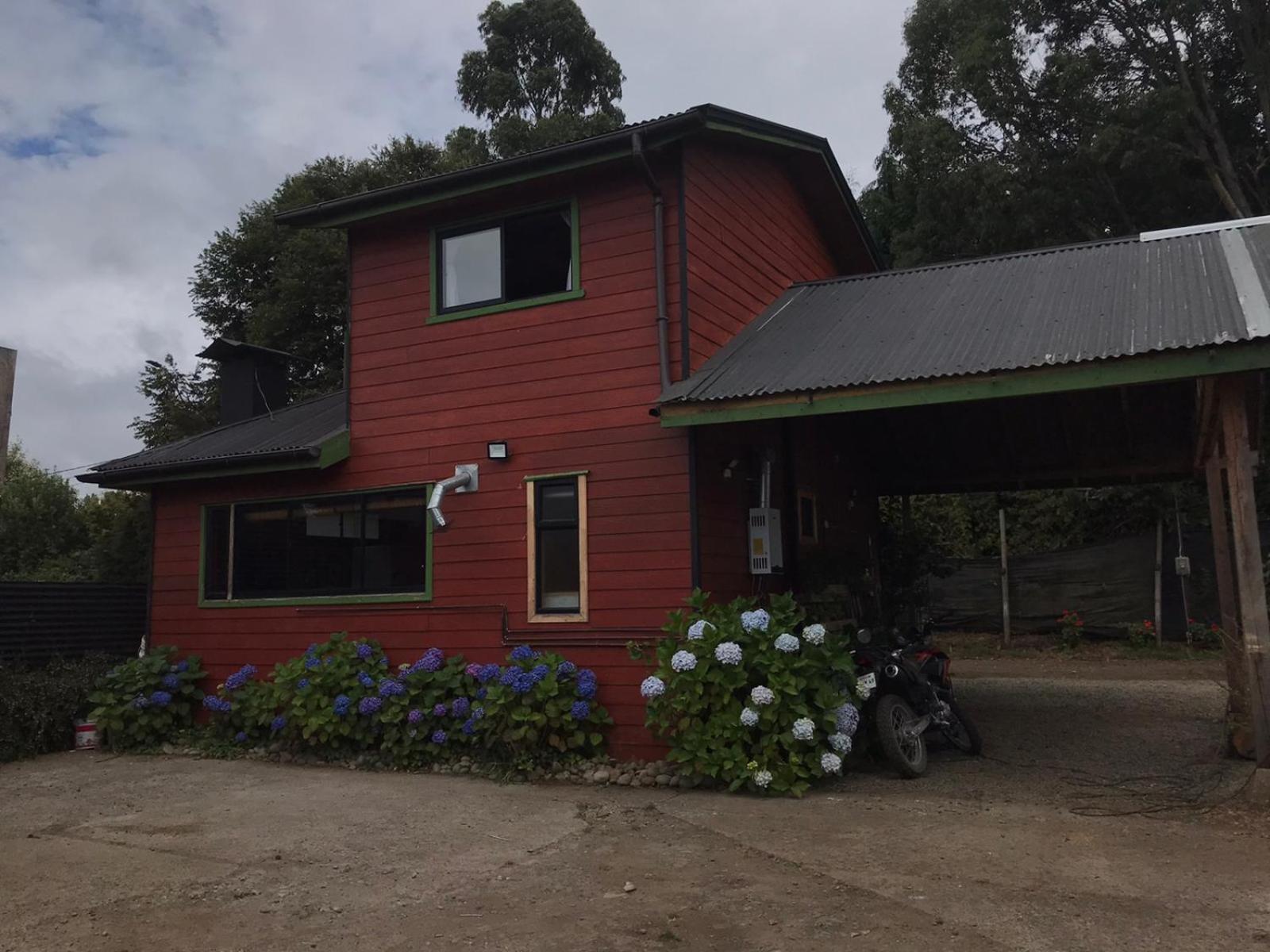 Hotel Cabañas y hostal Aurora - Image 1