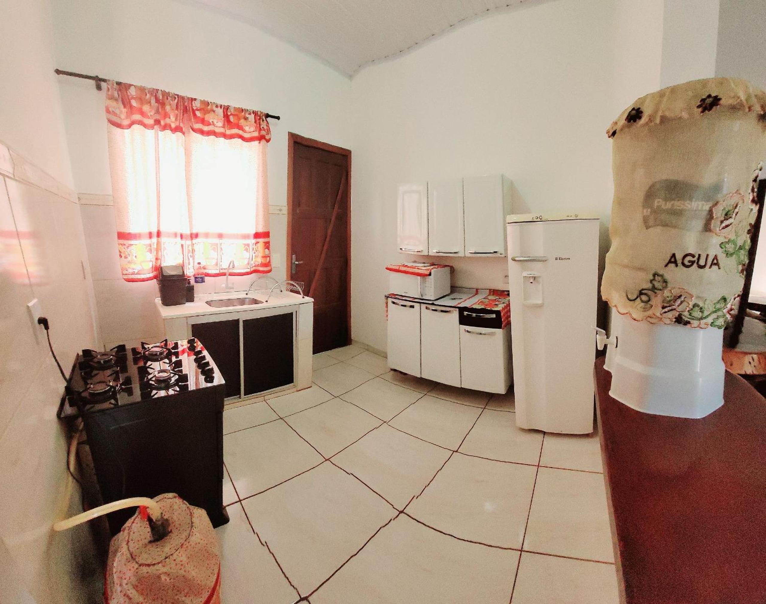 Casa Flor do Ipê Homes