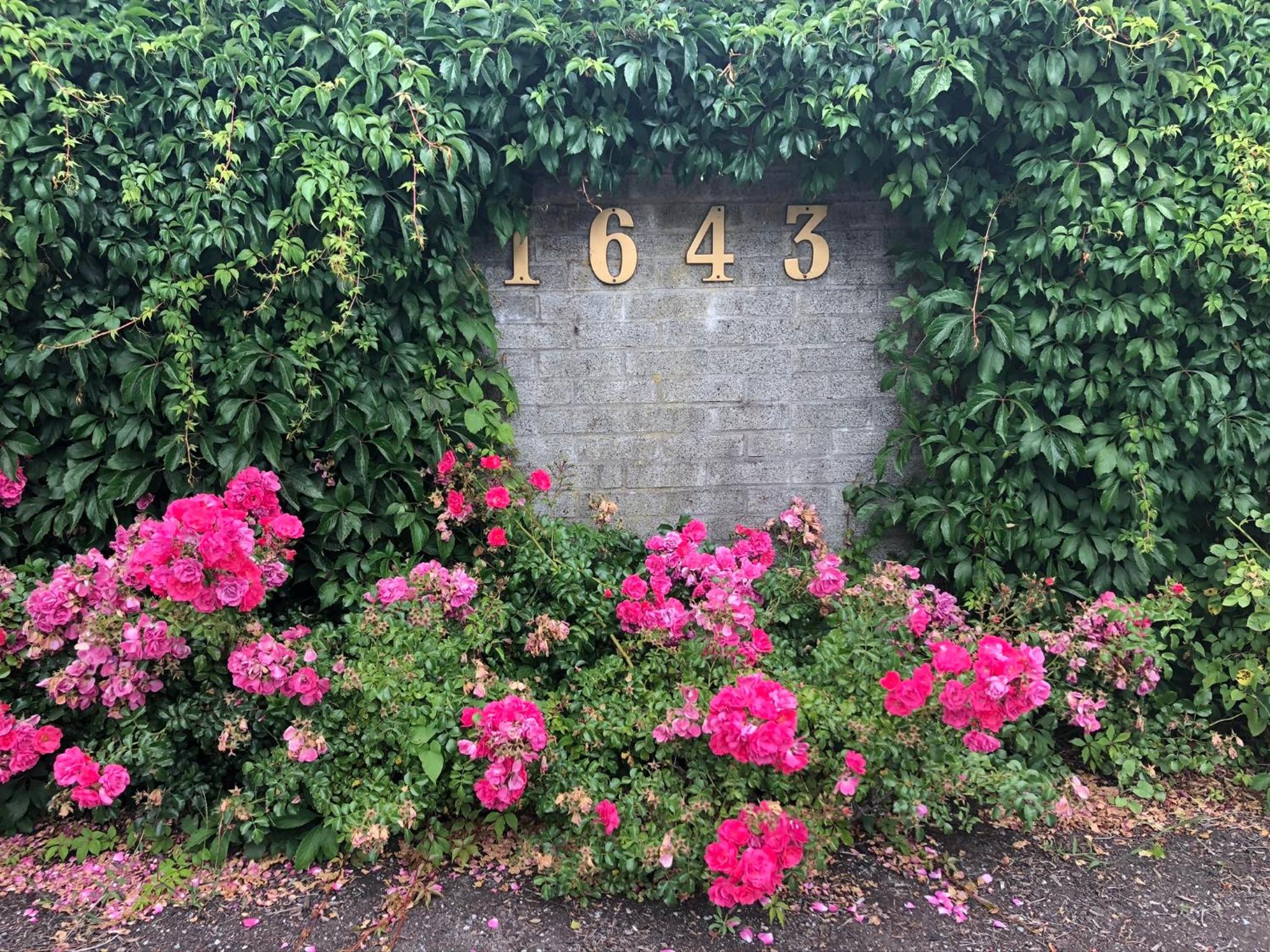 Vancouver shaughnessy guest home