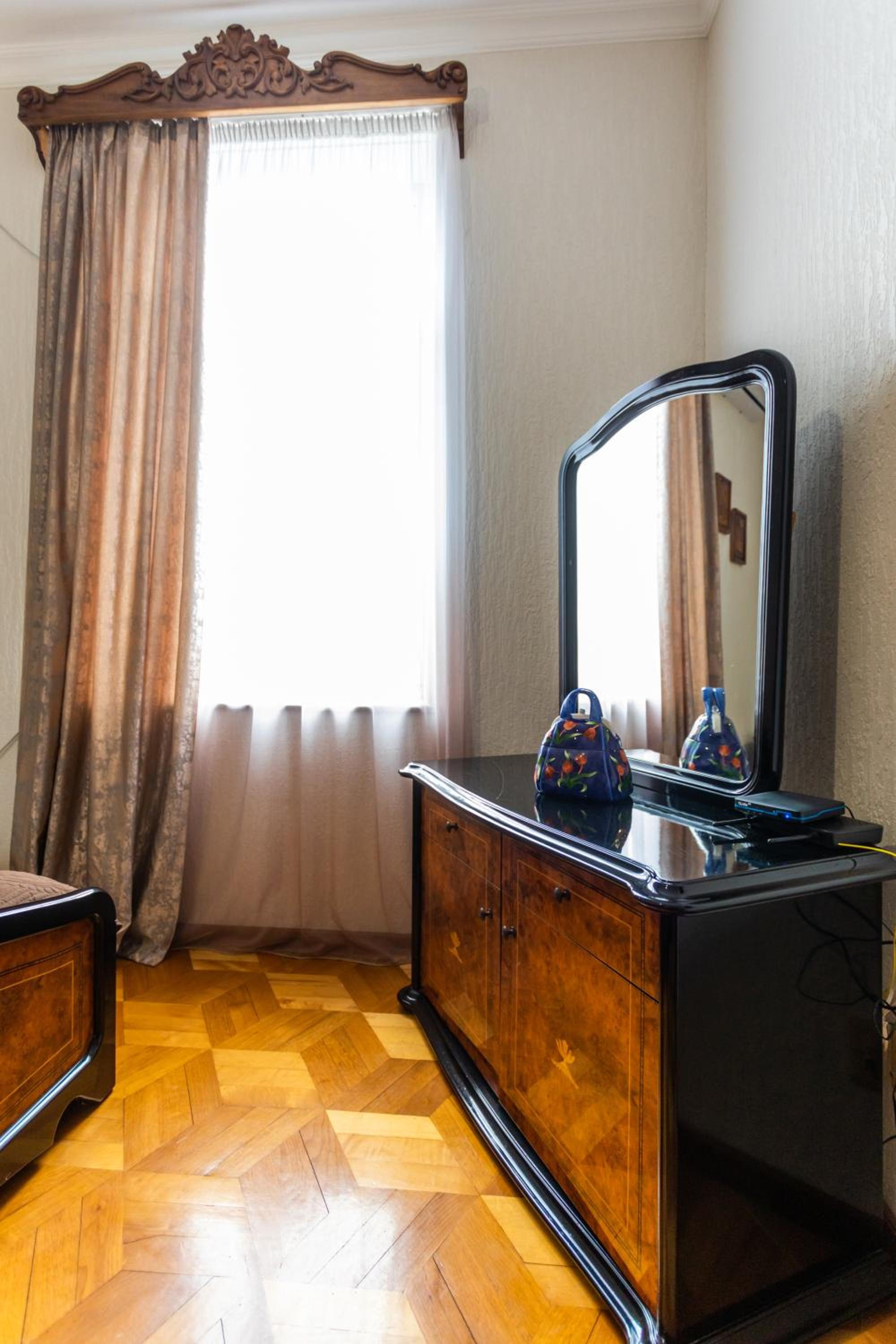 Mariam's Apartment view 4