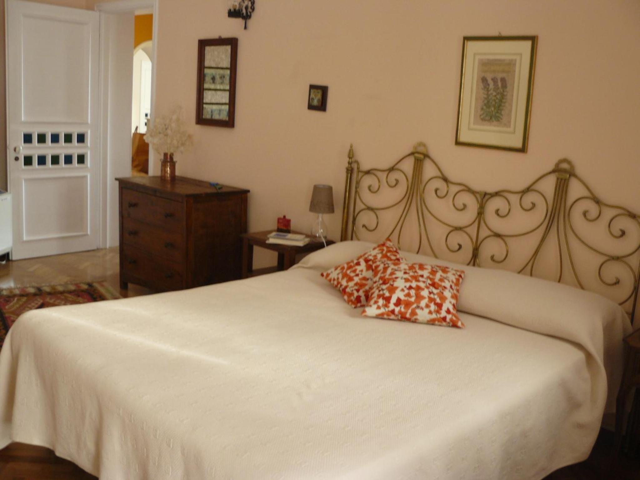 Casa VELARDI en Viagrande — hotel room
