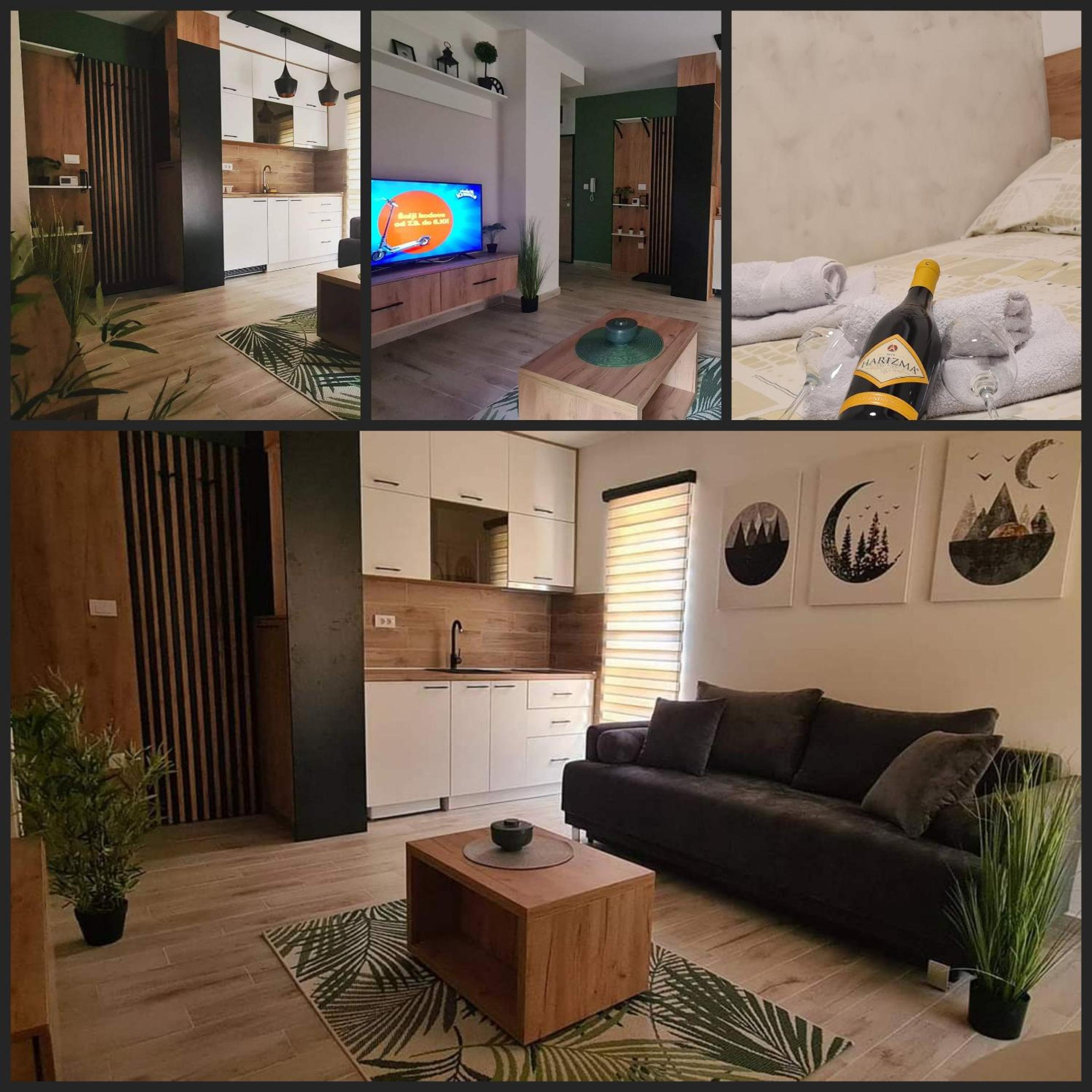 Apartmani PART view 5