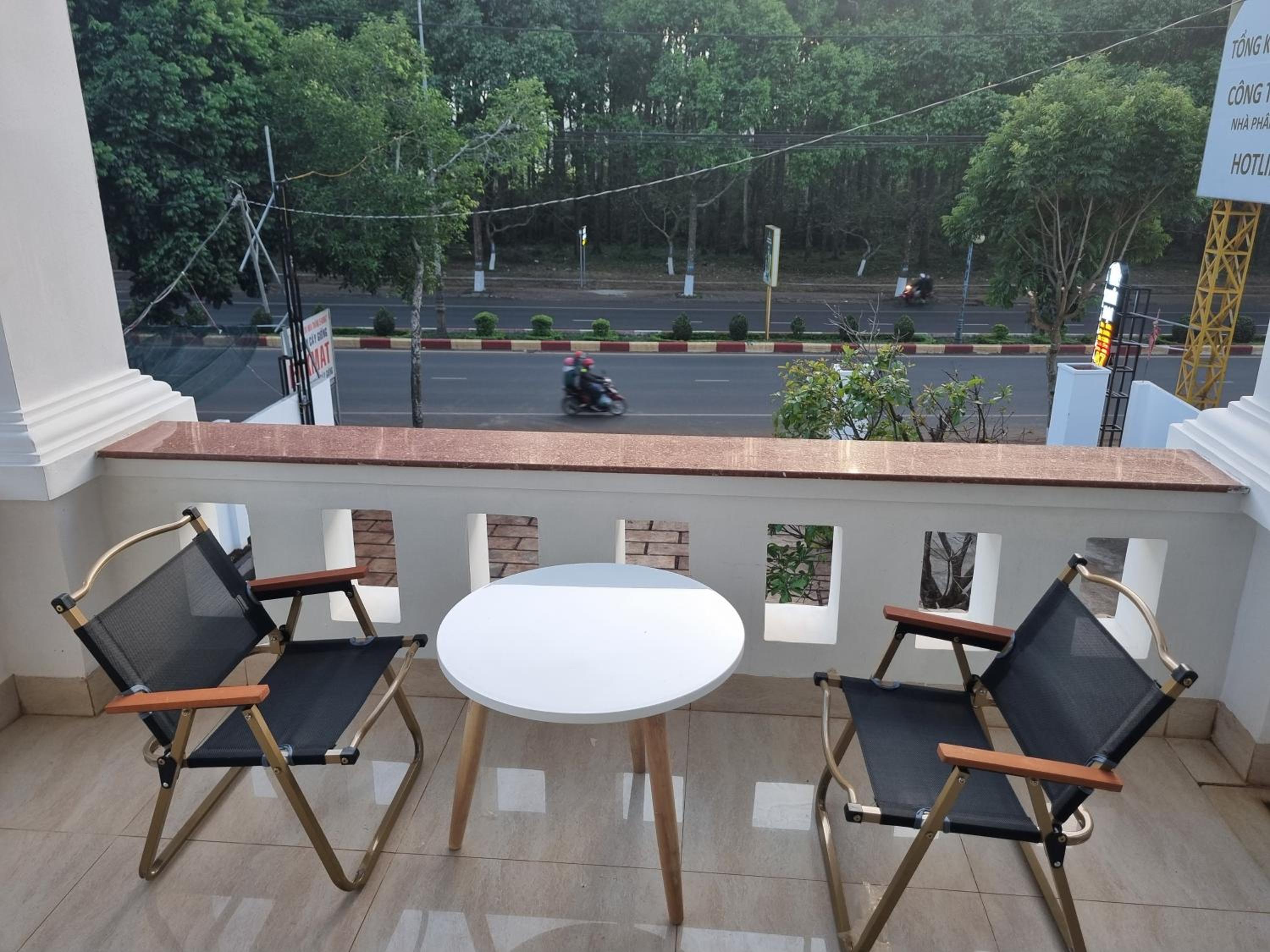 Khôi Đại Hotel - gần sân bay Buôn Ma Thuột, near Buon Ma Thuot Airport view 2