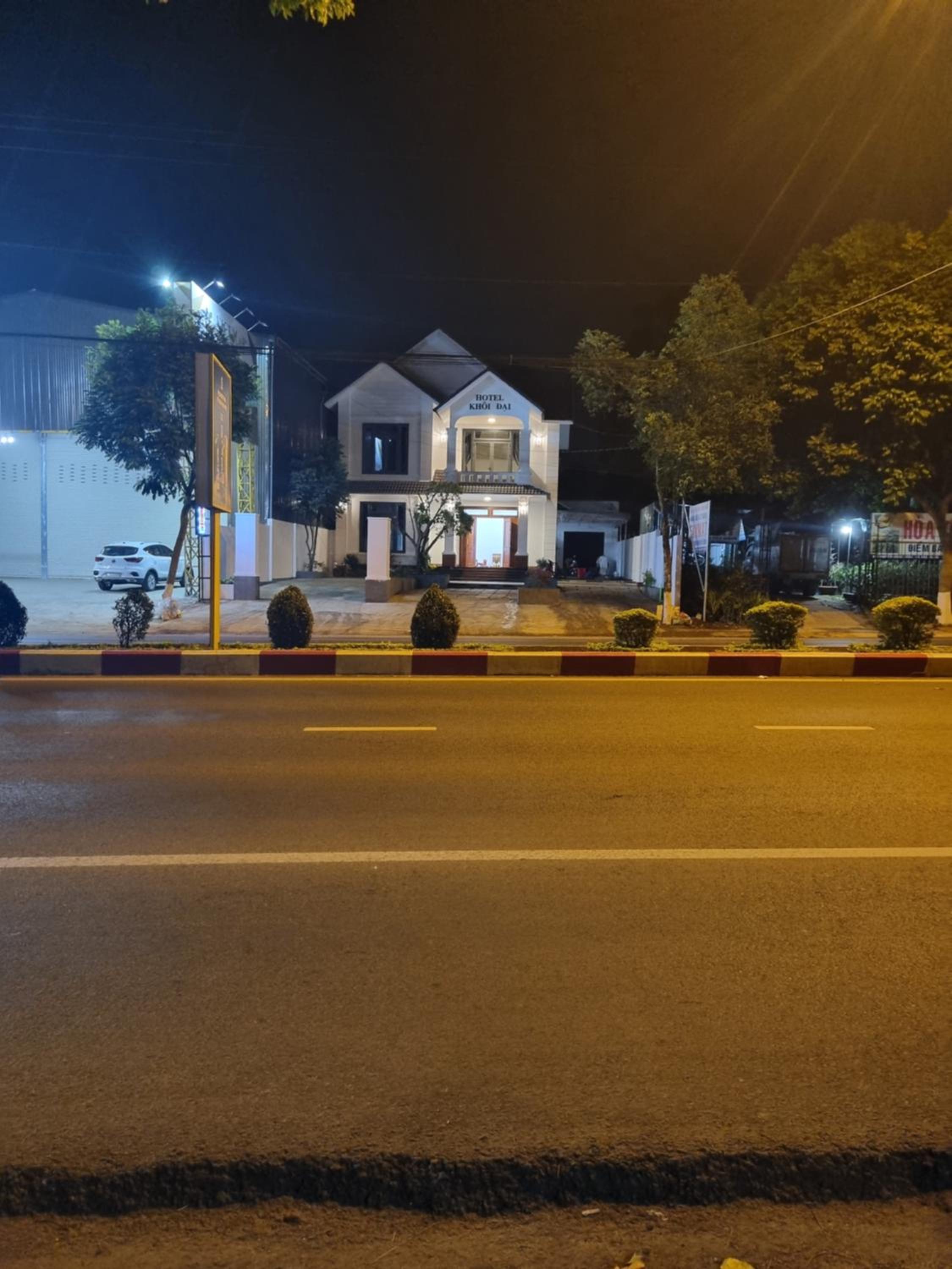 Khôi Đại Hotel - gần sân bay Buôn Ma Thuột, near Buon Ma Thuot Airport view 3