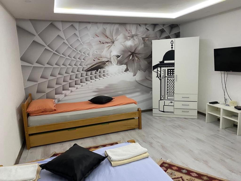 Apartman White river