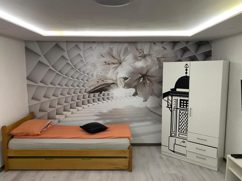 Apartman White river